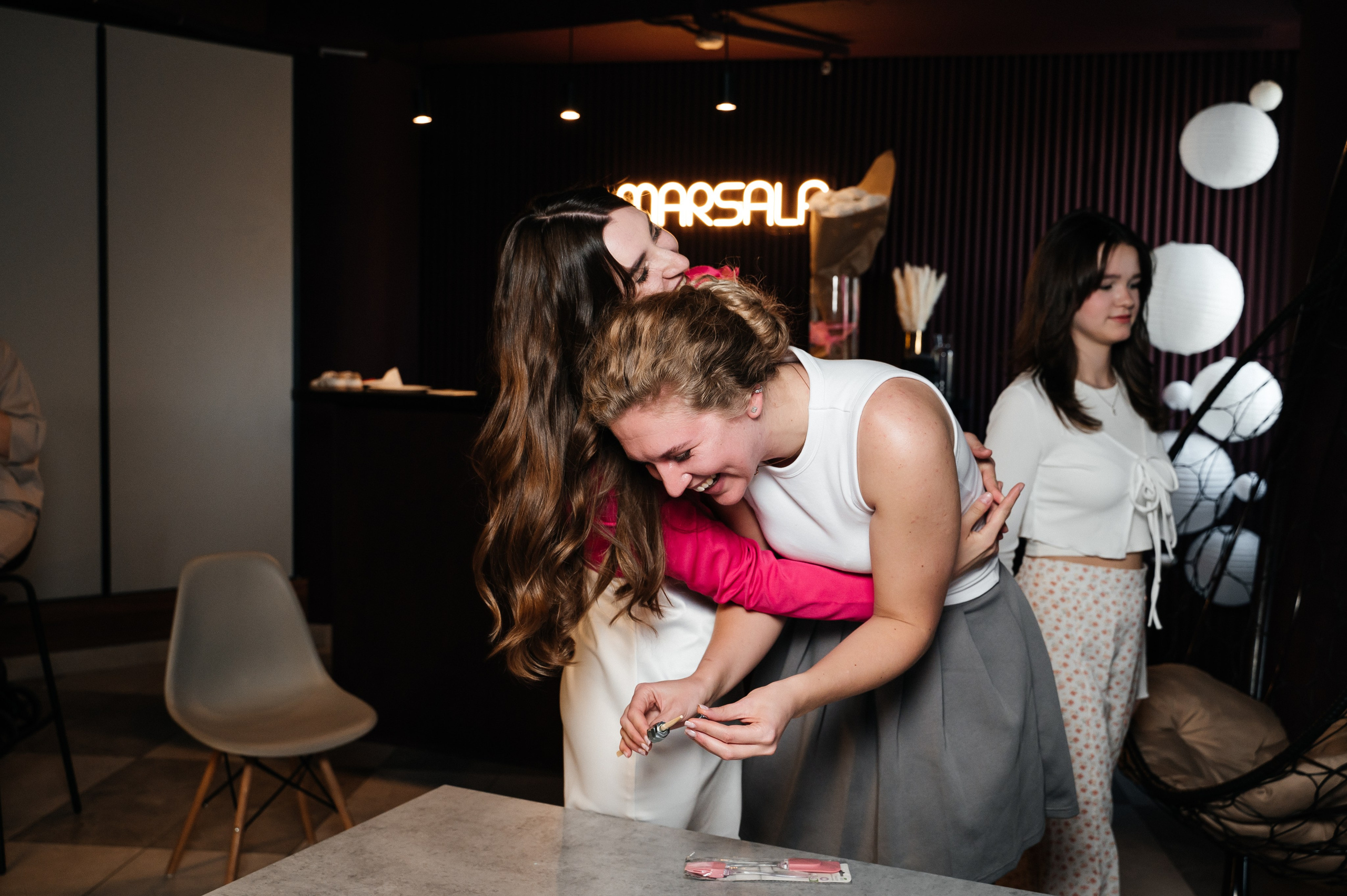 Алине 25 (Марсала). Семейный фотограф в Минске Дарья Дреко