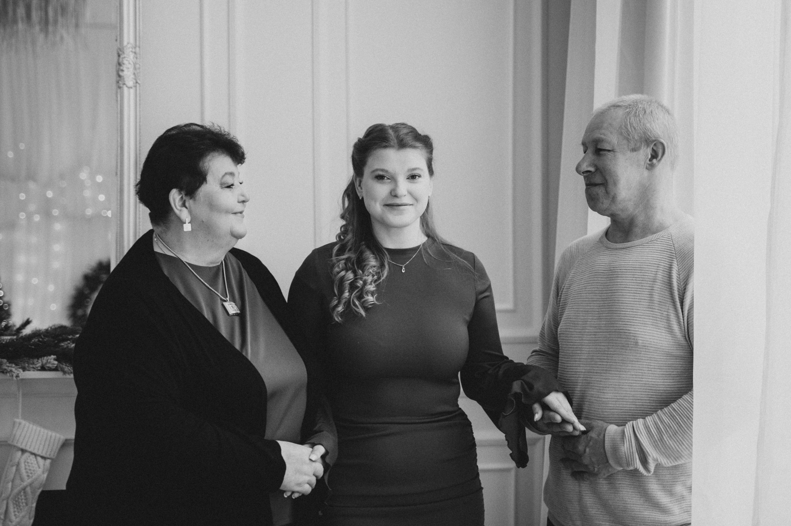 Семейная для Веры. Семейный фотограф в Минске Дарья Дреко