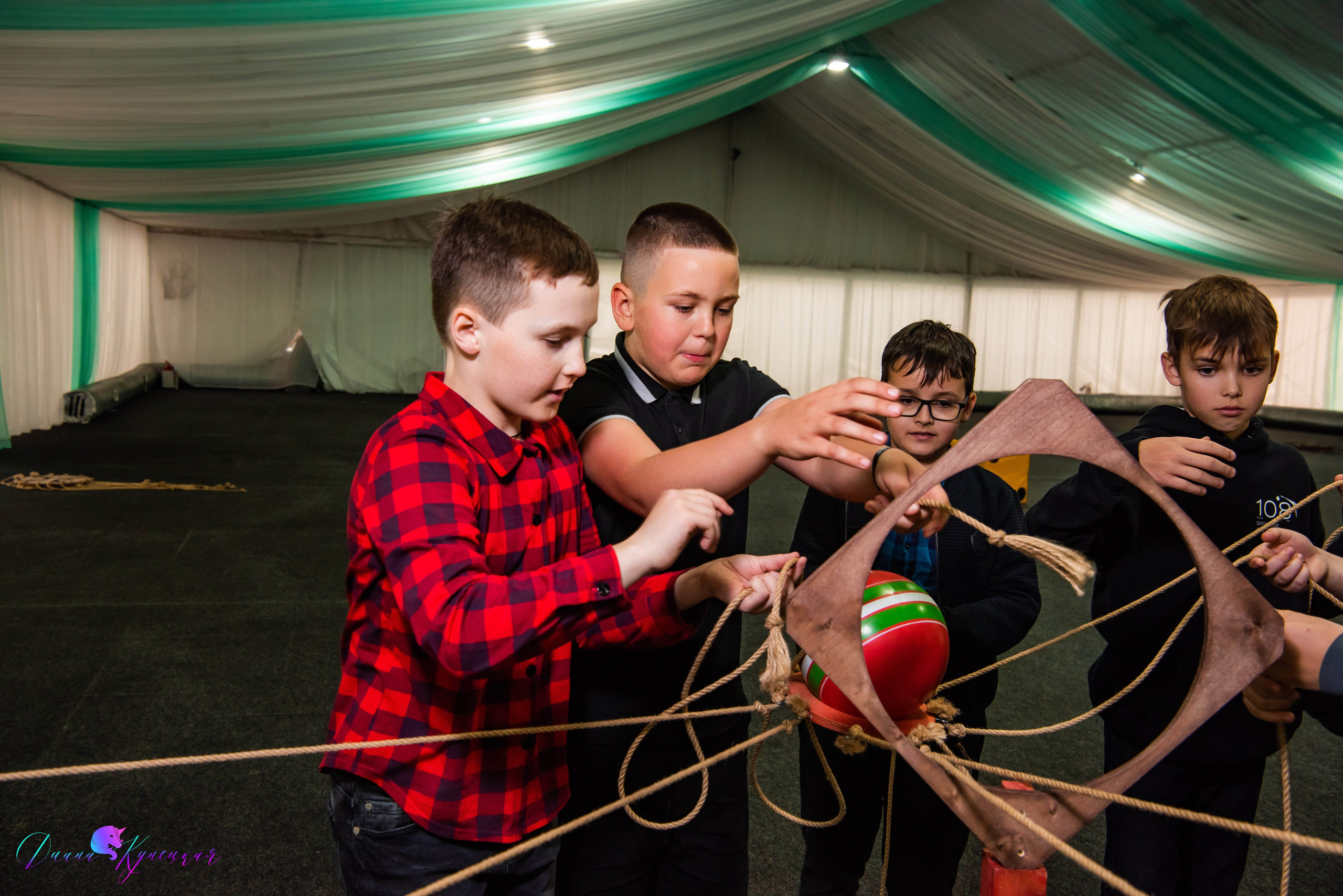 Выпускной 4А 2023. Квест Гарри Поттер. Свадебный и арт-фотограф Кунецкая Диана