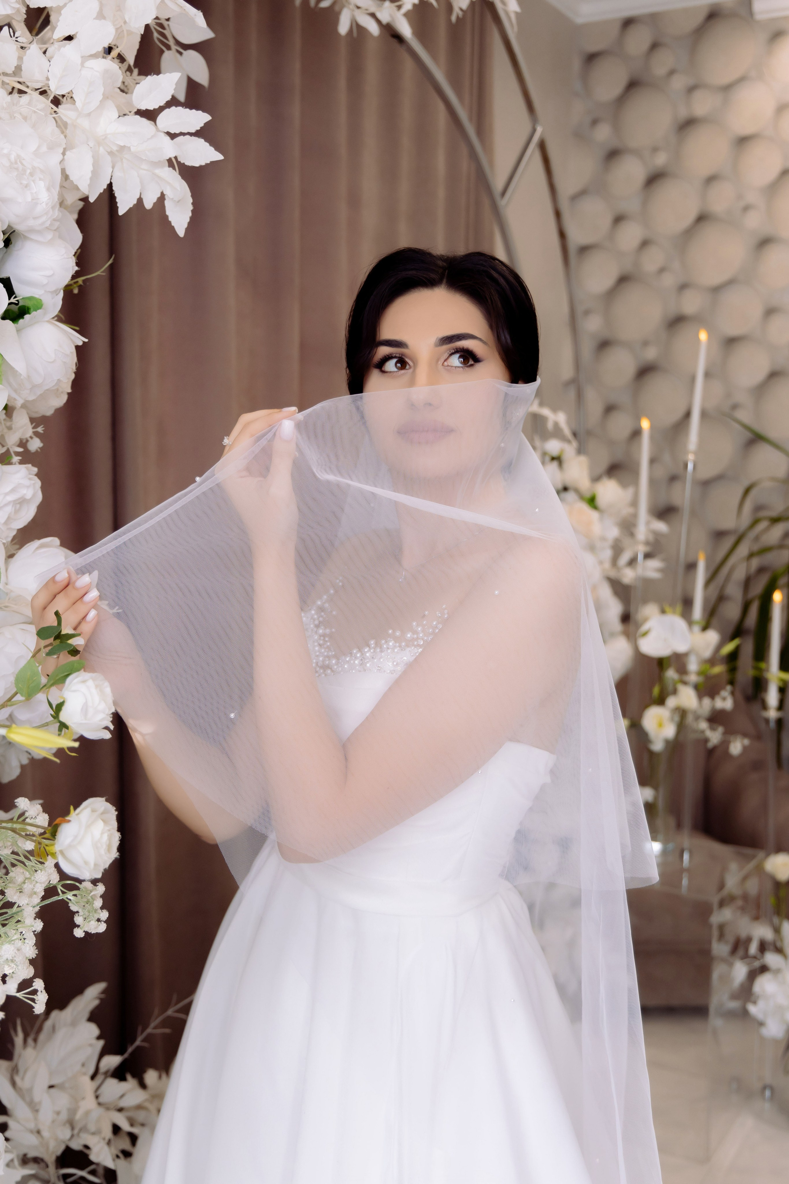 Свадебные съемки. Профессиональный фотограф и видеооператор