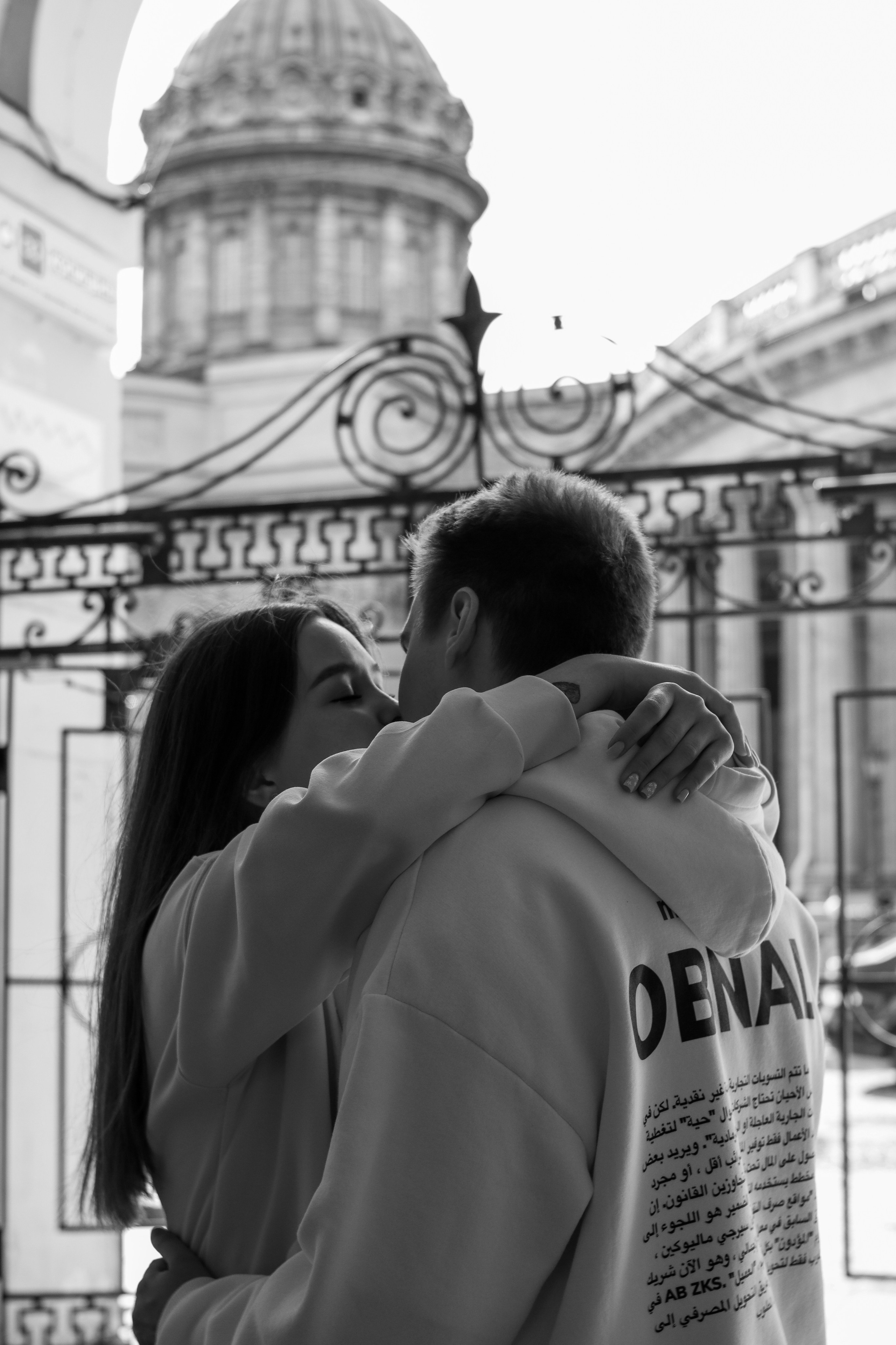 Приветливый Питер. Oksan_photo