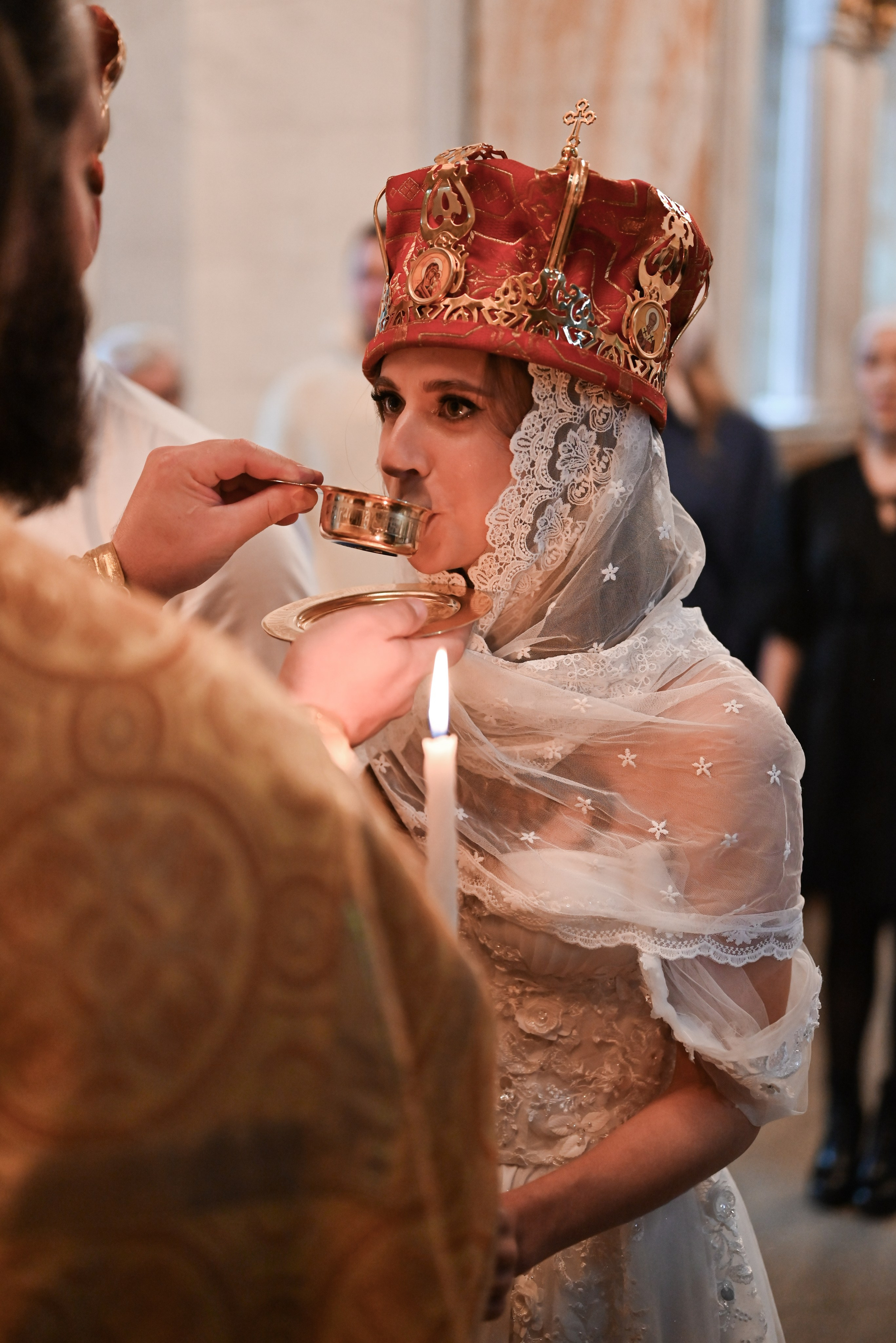 Альберт и Анастасия. Свадебный и семейный фотограф в Уфе Александров Максим