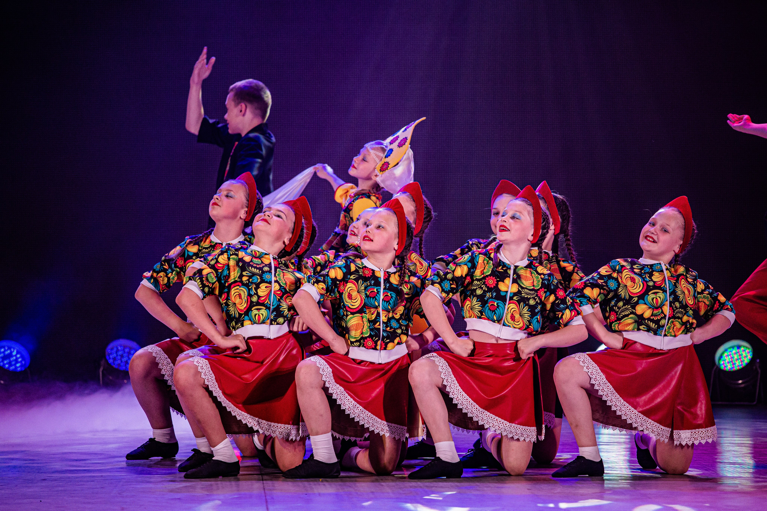 Репортаж. Концерты. Авторские туры с профессиональным фотографом