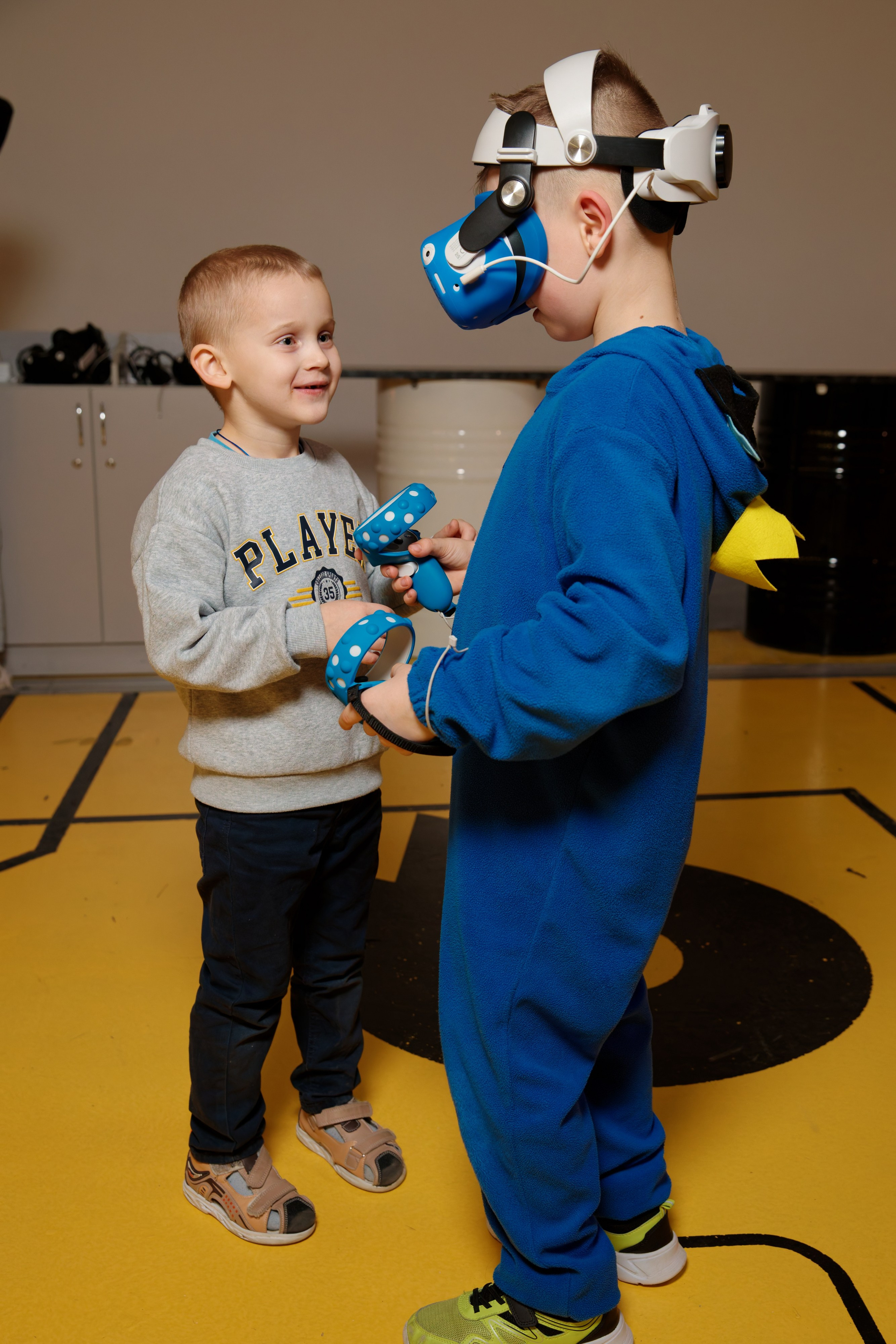 День рождения Максима. Семейный фотограф — Макс Белогрудов
