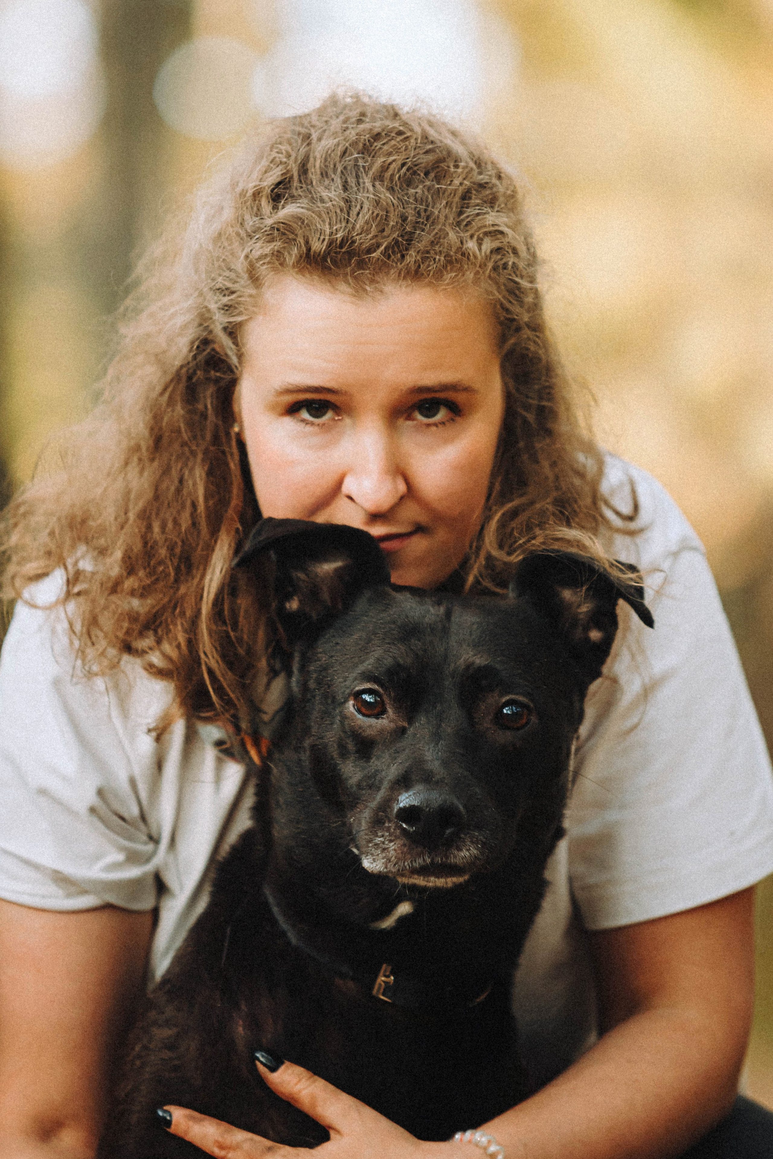 Ксюша, Ваня и Рамона