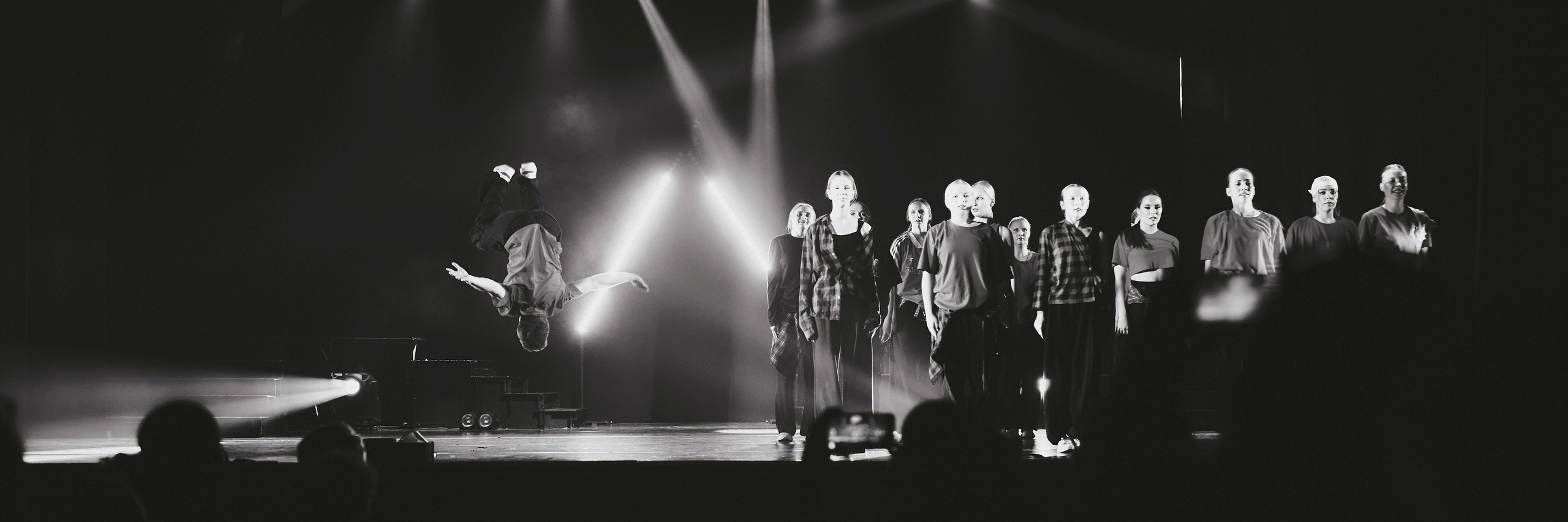 ТРУДОМ. Ваш мультижанровый фотограф Александр Белов