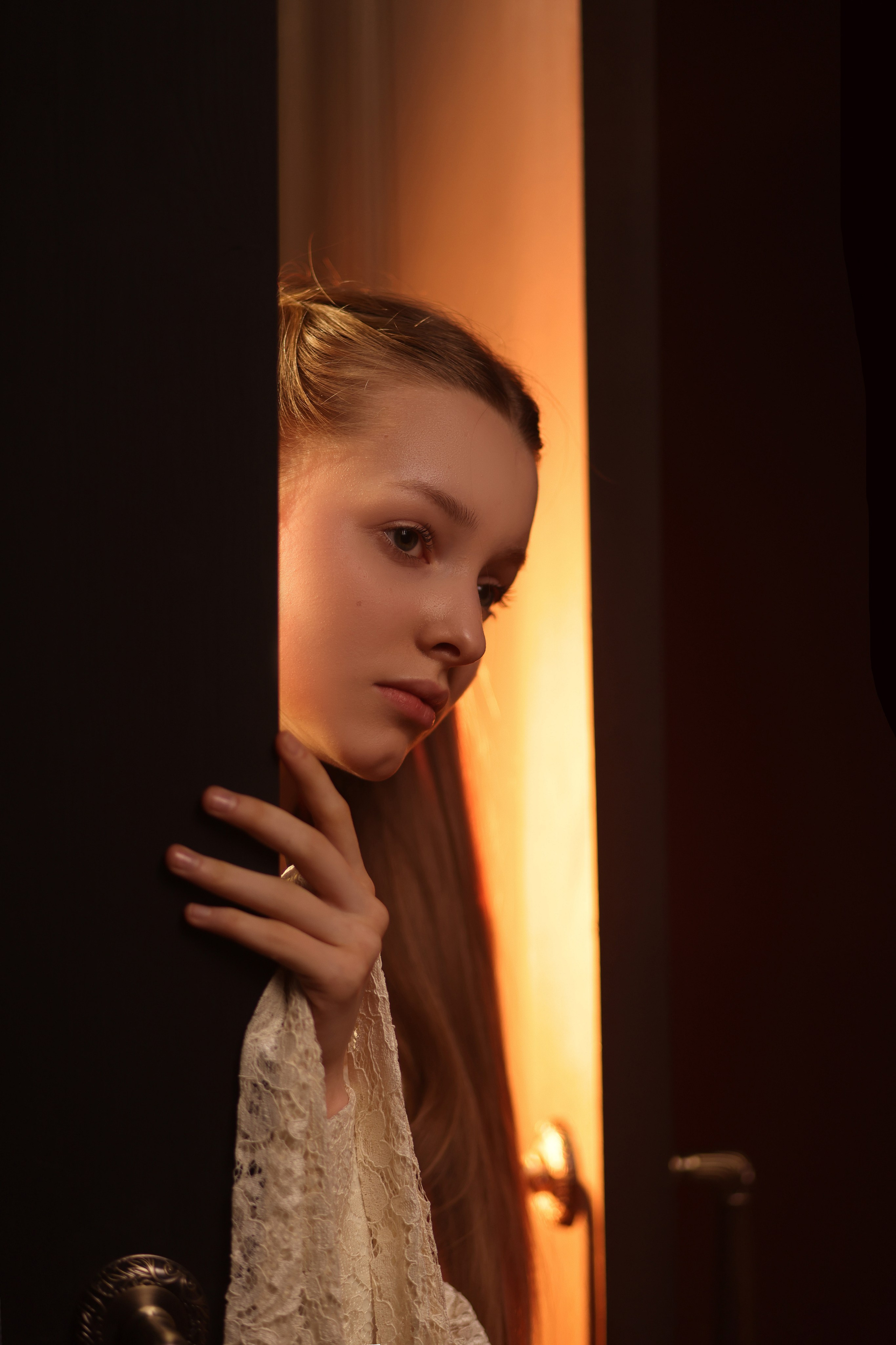 Художественные съёмки. Фотограф в Самаре