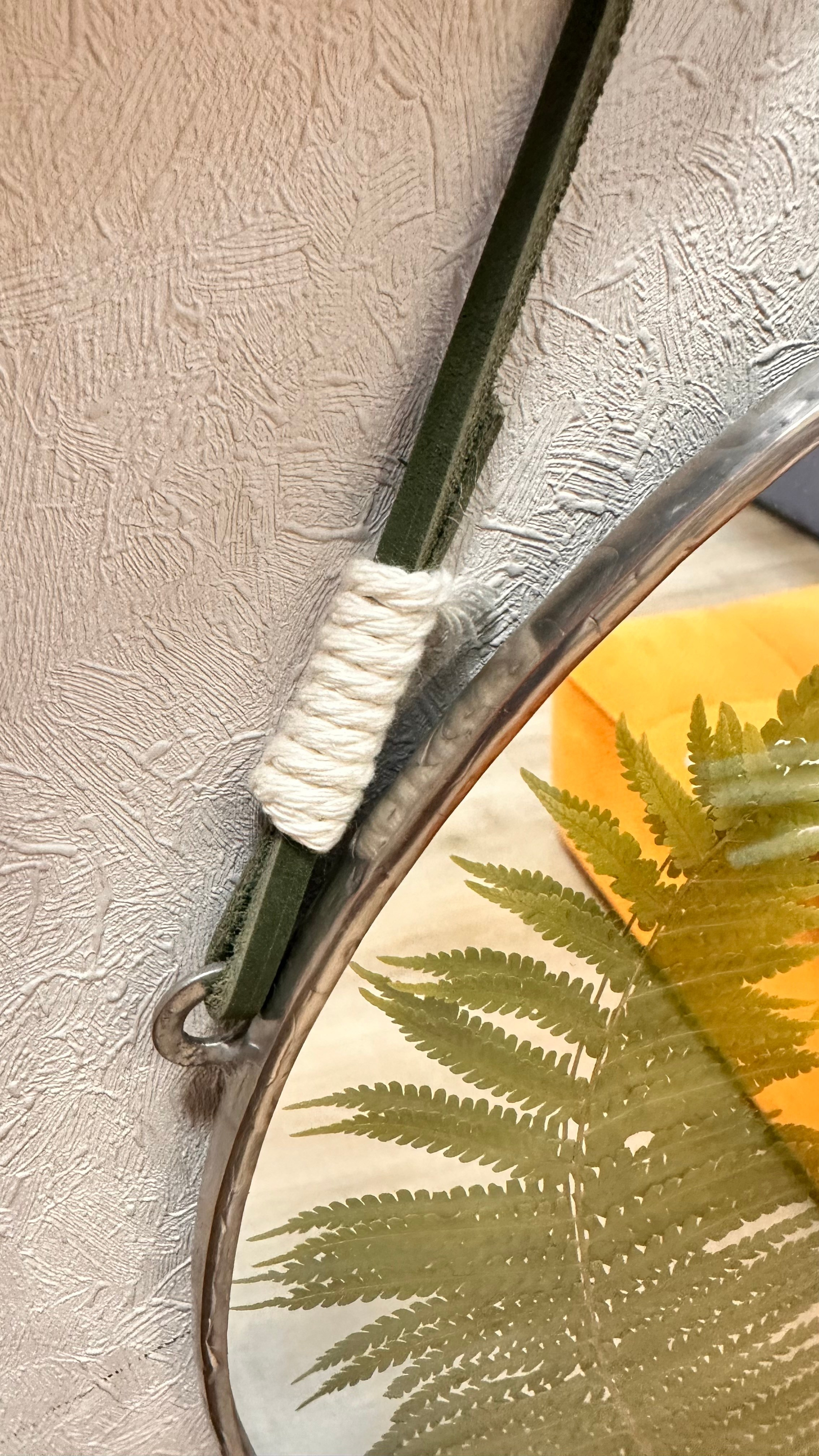 Зеркало с сухоцветами техника тиффани. Гербарий в стекле, интерьерные панно, витражи с сухоцветами в технике тиффани