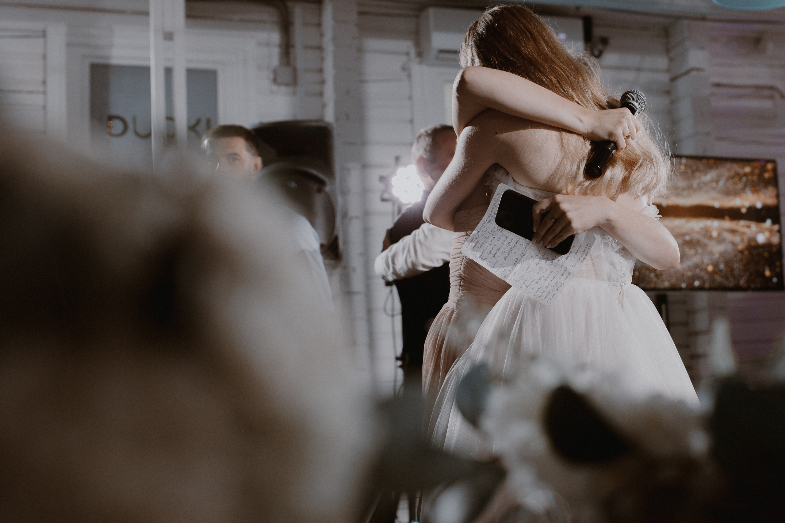 Миша и Саша. Свадебный фотограф в Ярославле Андрей Перегудов