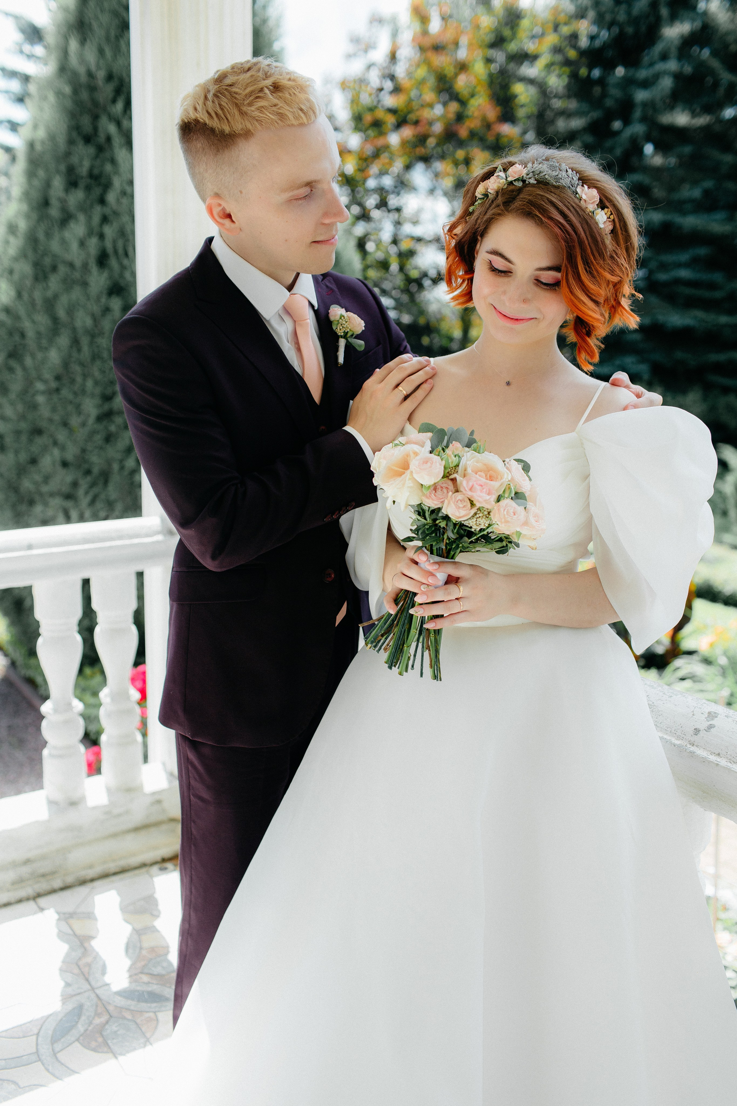 КАРИНА И НИКОЛАЙ. Свадебный и семейный фотограф Иваново Елена Угодина