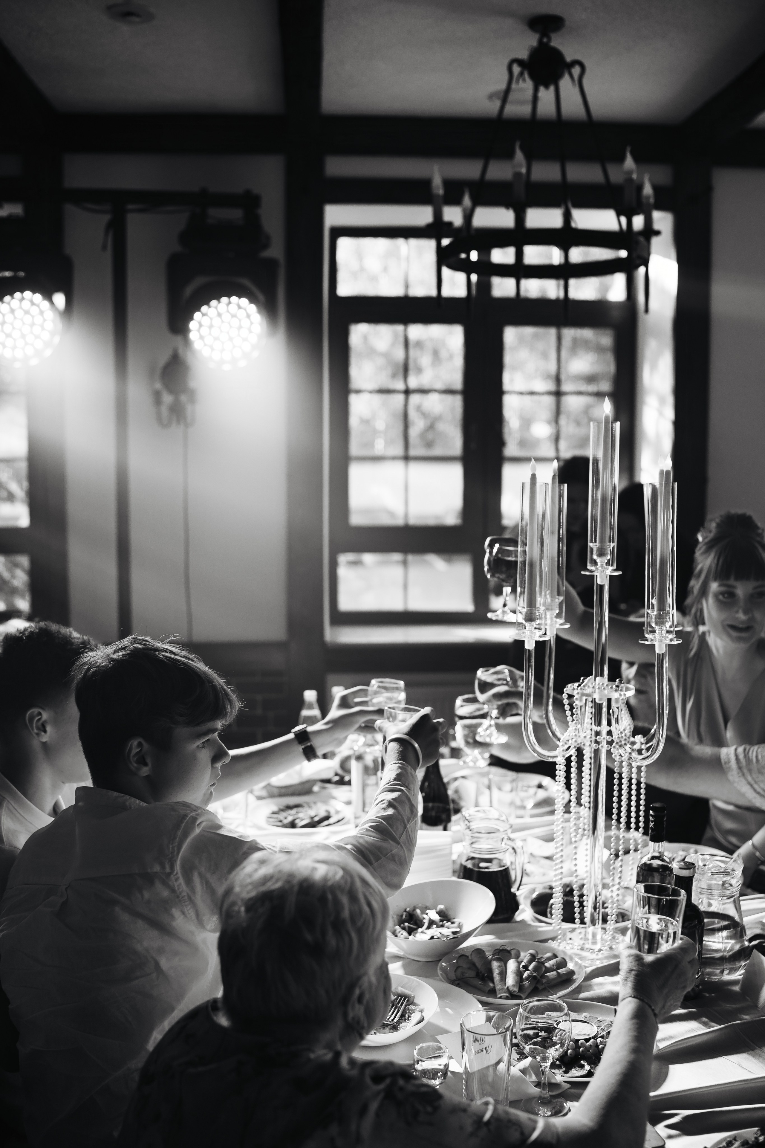 S&O. Свадебный и семейный фотограф в Самаре Алёна Савельева