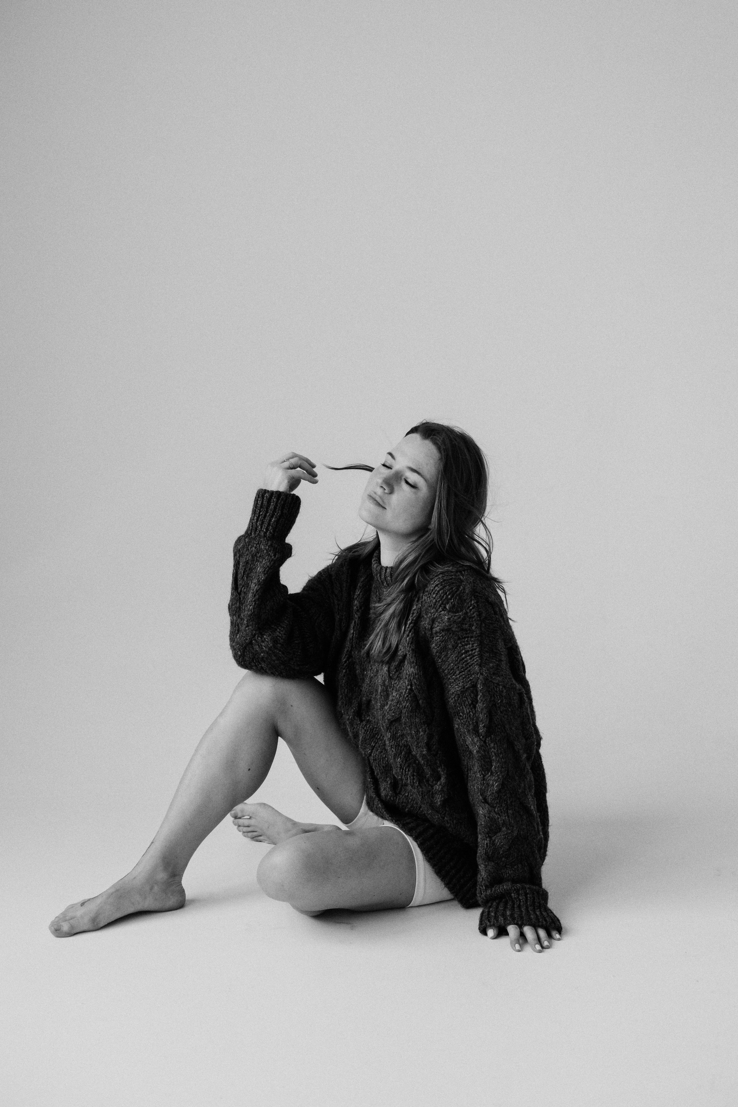 Фотосессия в честь дня рождения для себя. Семейный фотограф в Москве Кристина Маркос