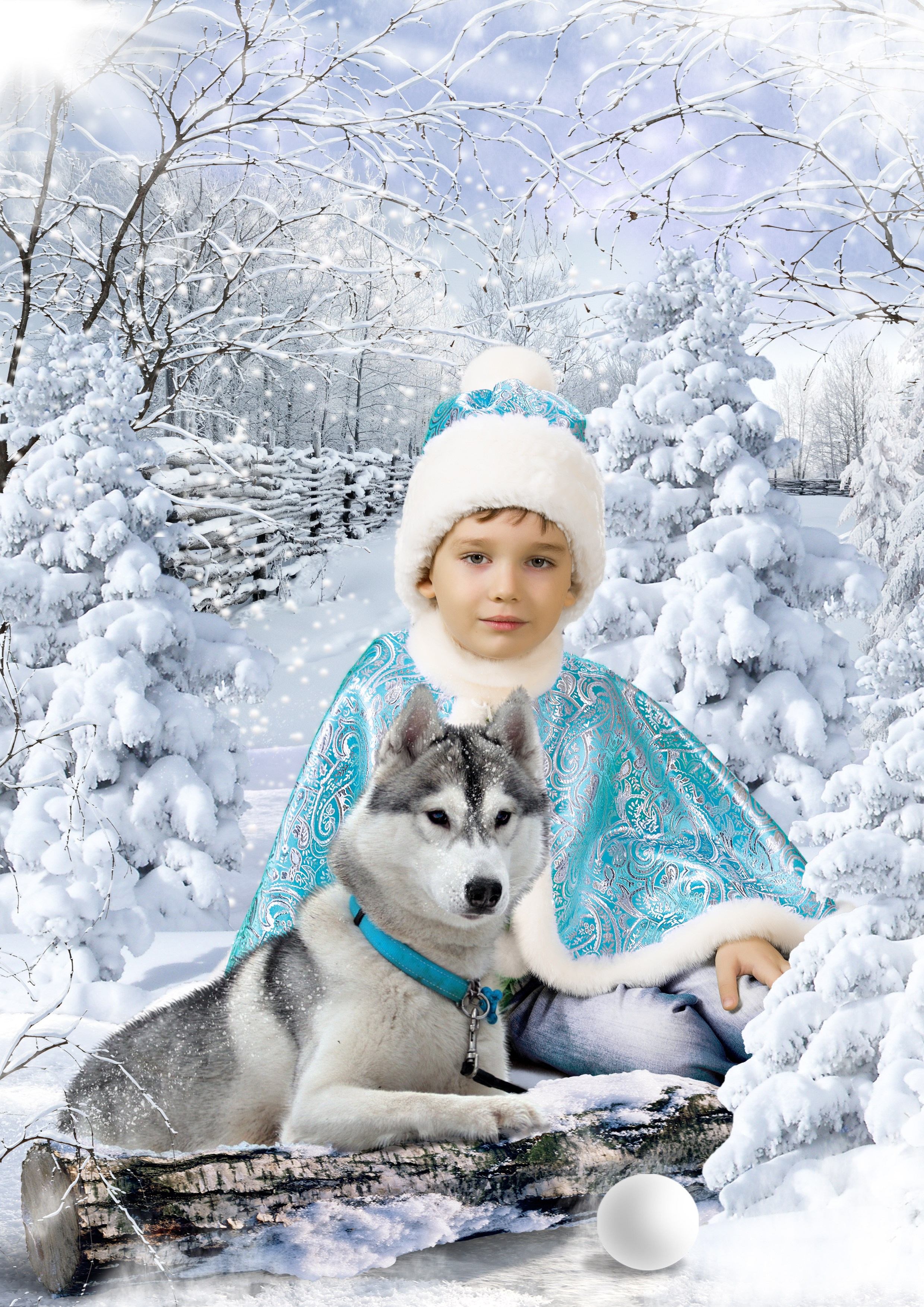 Новый год. Выпускные фотокниги, фотосъемка, видеосъемка в Челябинске и области