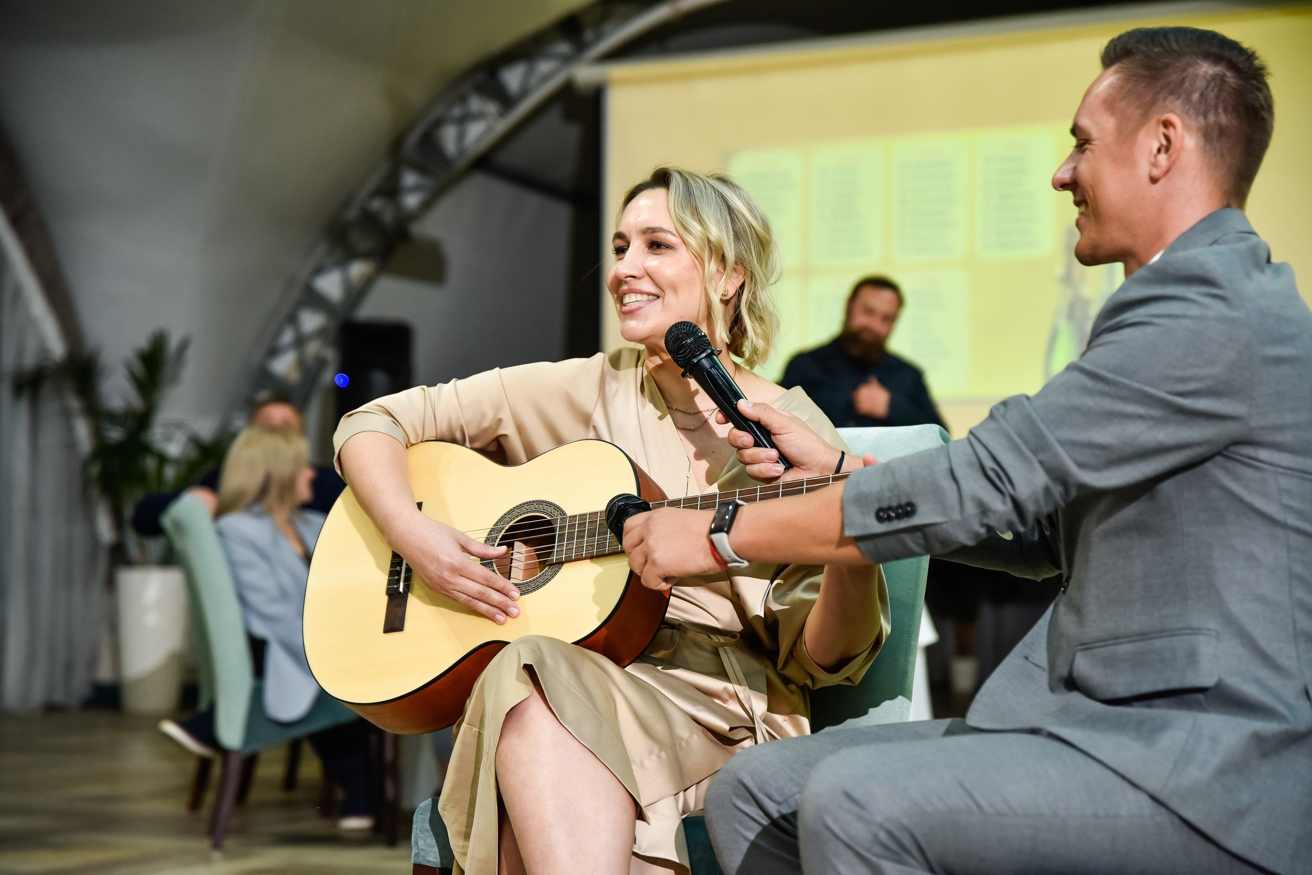 Репортажная съемка в Самаре и Самарской области