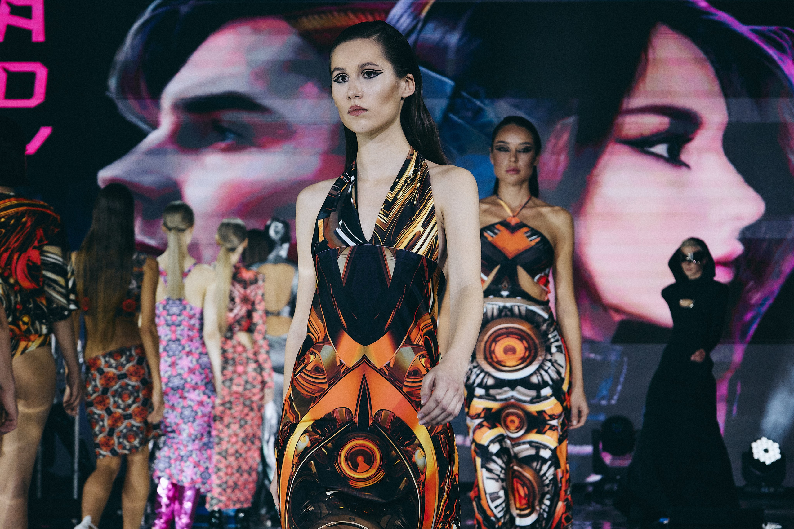 NEW ERA DESIGNER ANDREY PONOMAREV