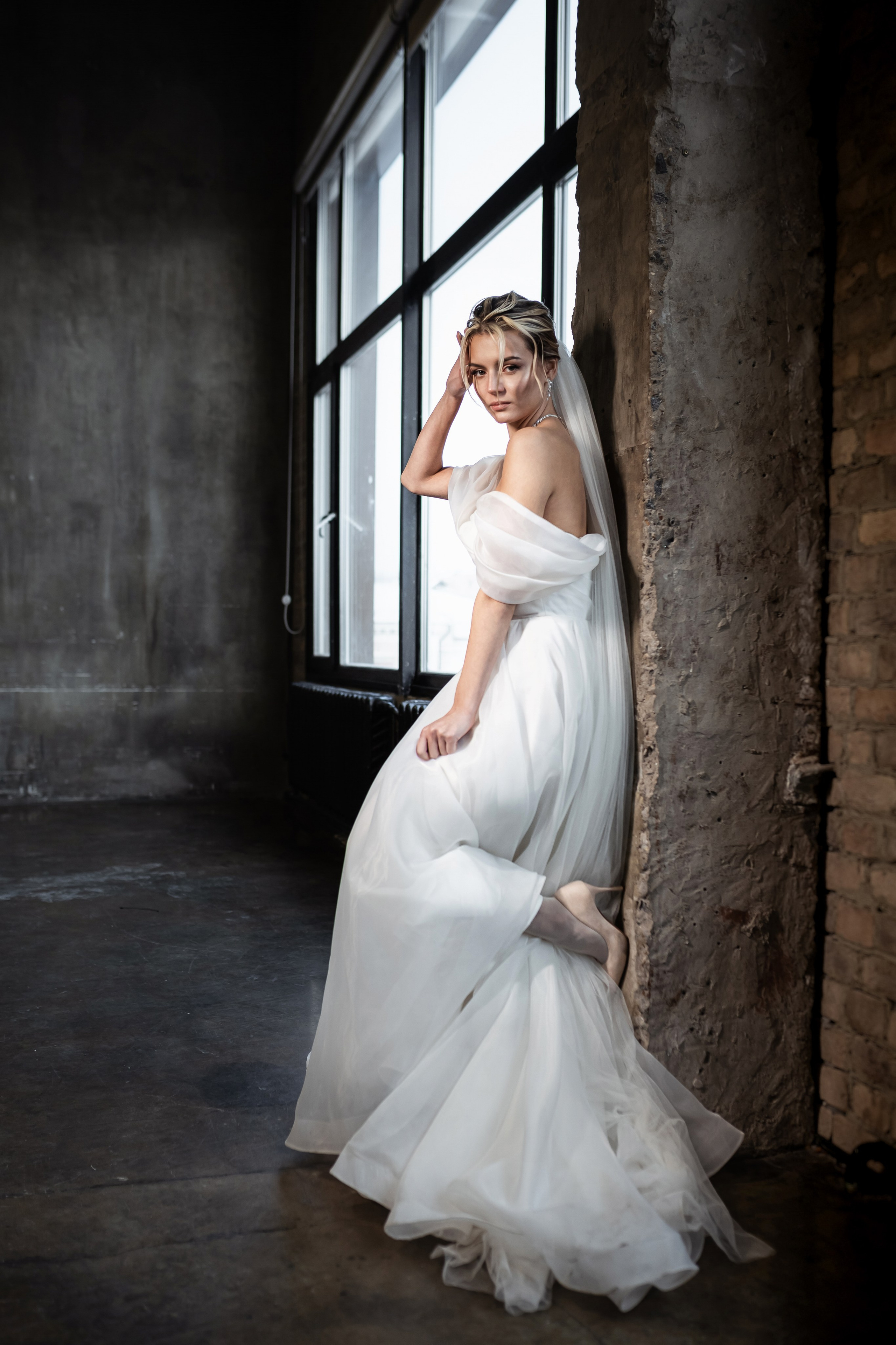 Свадебный и портретный фотограф  Воронеж — Москва Аким Свиридов