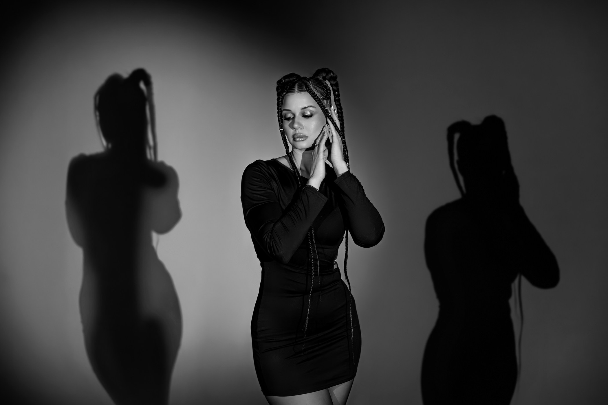 Елена. Тимур Аминов | Фотограф в Кемерове