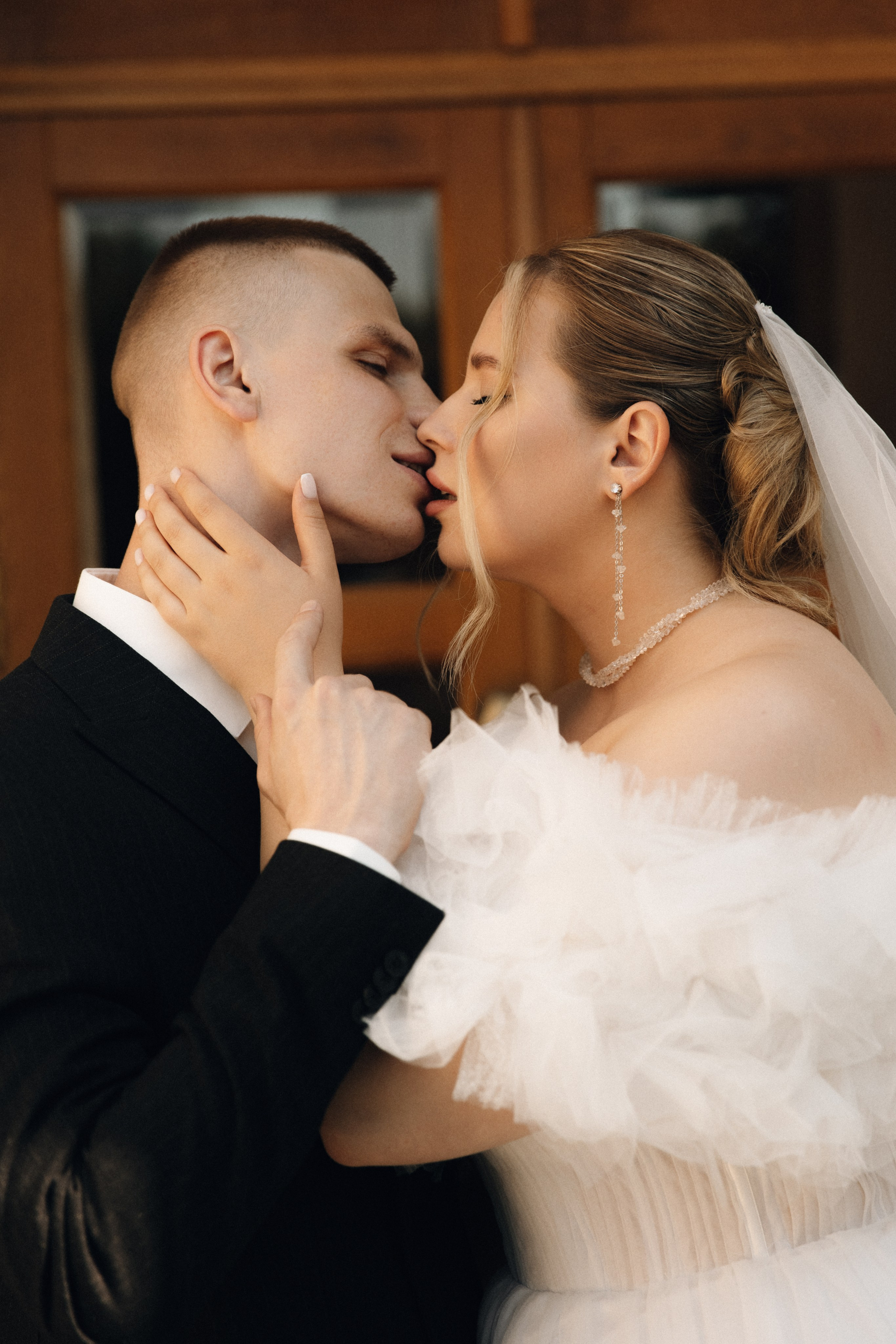 Анонс. Свадебный фотограф Кузнецова Ольга Санкт-Петербург, Вологда, Череповец