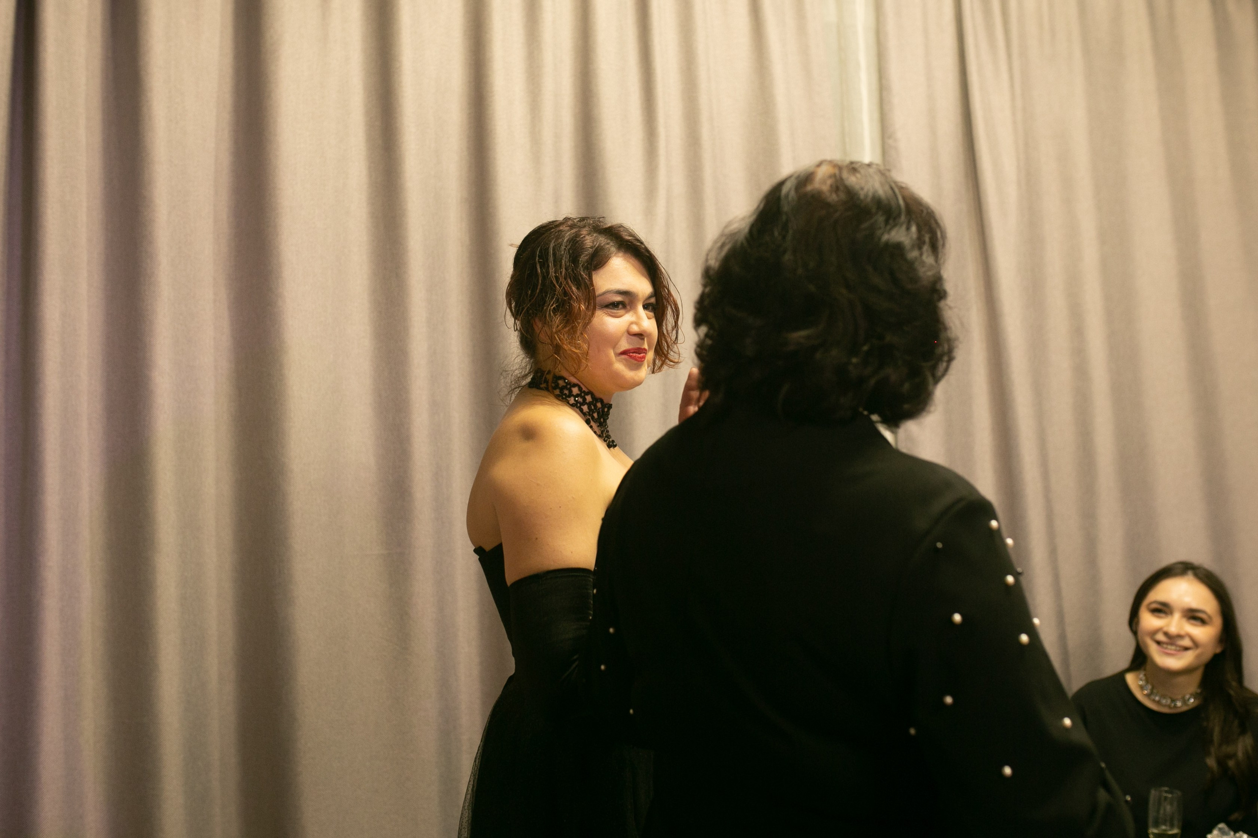 Др Софья. Фотограф в Новосибирске Ася Зверева