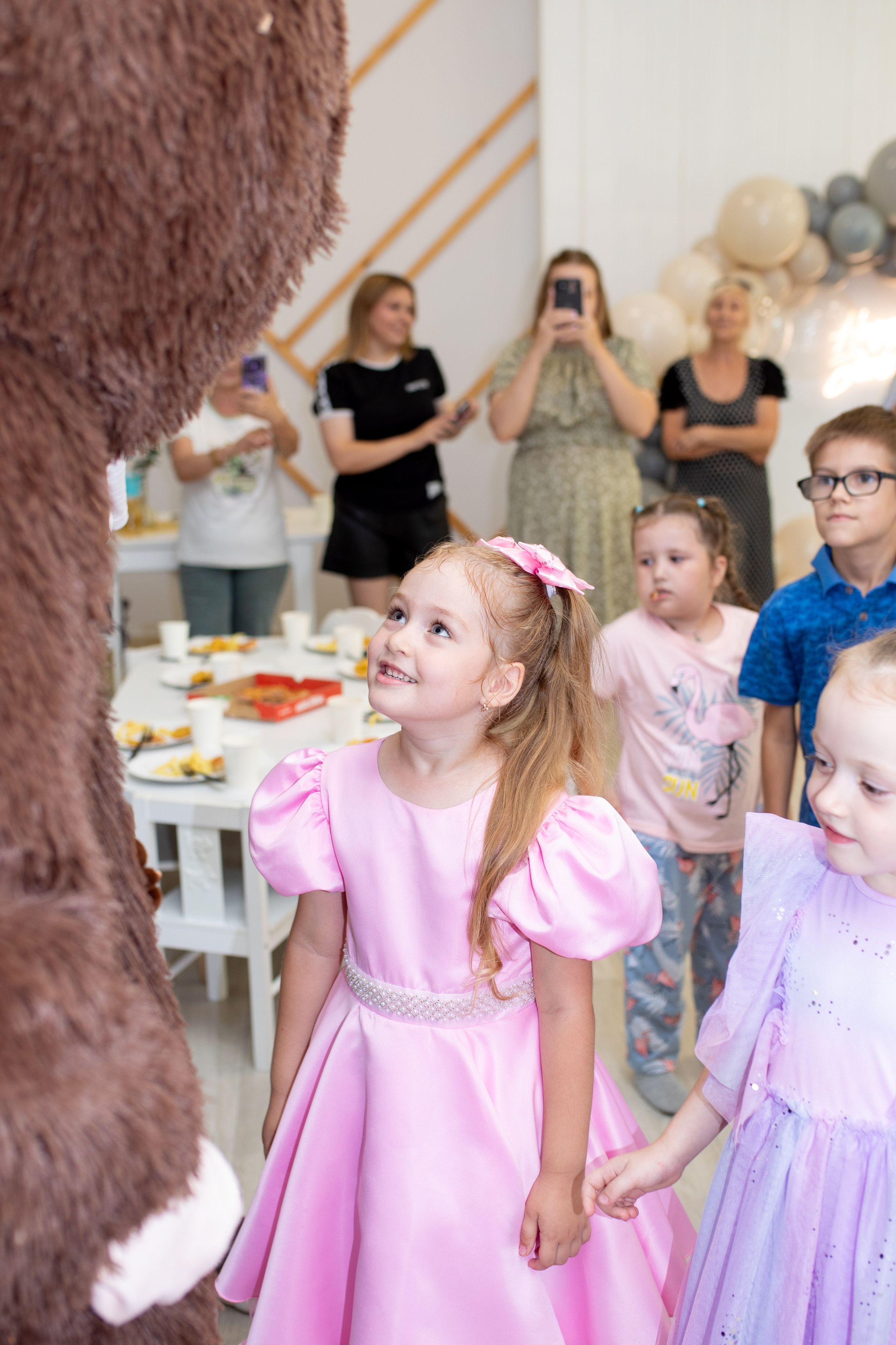 Доммик -Лабубу party. Фотограф в Новосибирске Ася Зверева