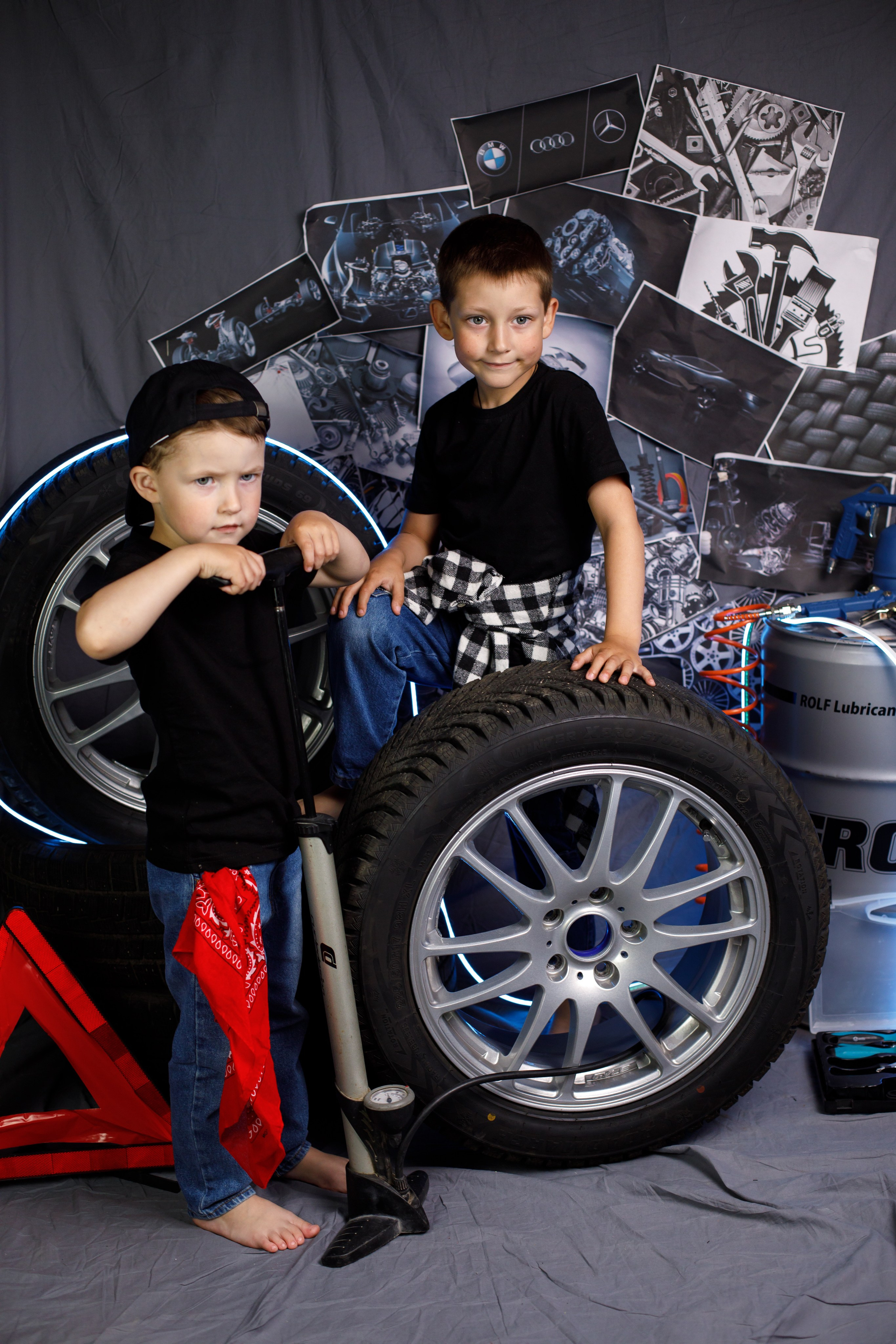 Фотостудия Эмоция Анапа. Семейный и детский фотограф, в Анапе Алфимова Елена.Новорожденных