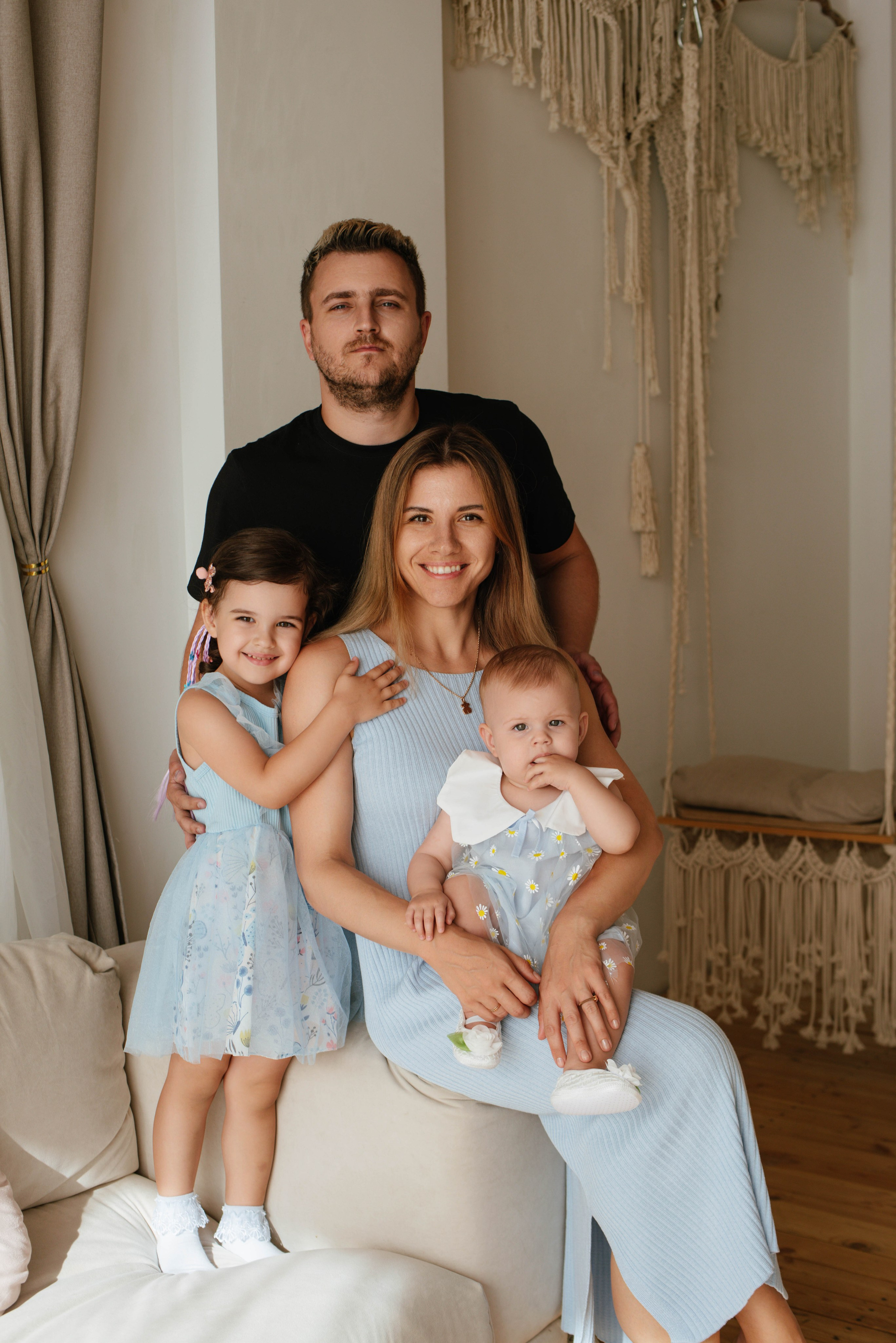 Фотоистории. Фотограф в Санкт-Петербурге Марина Парникова