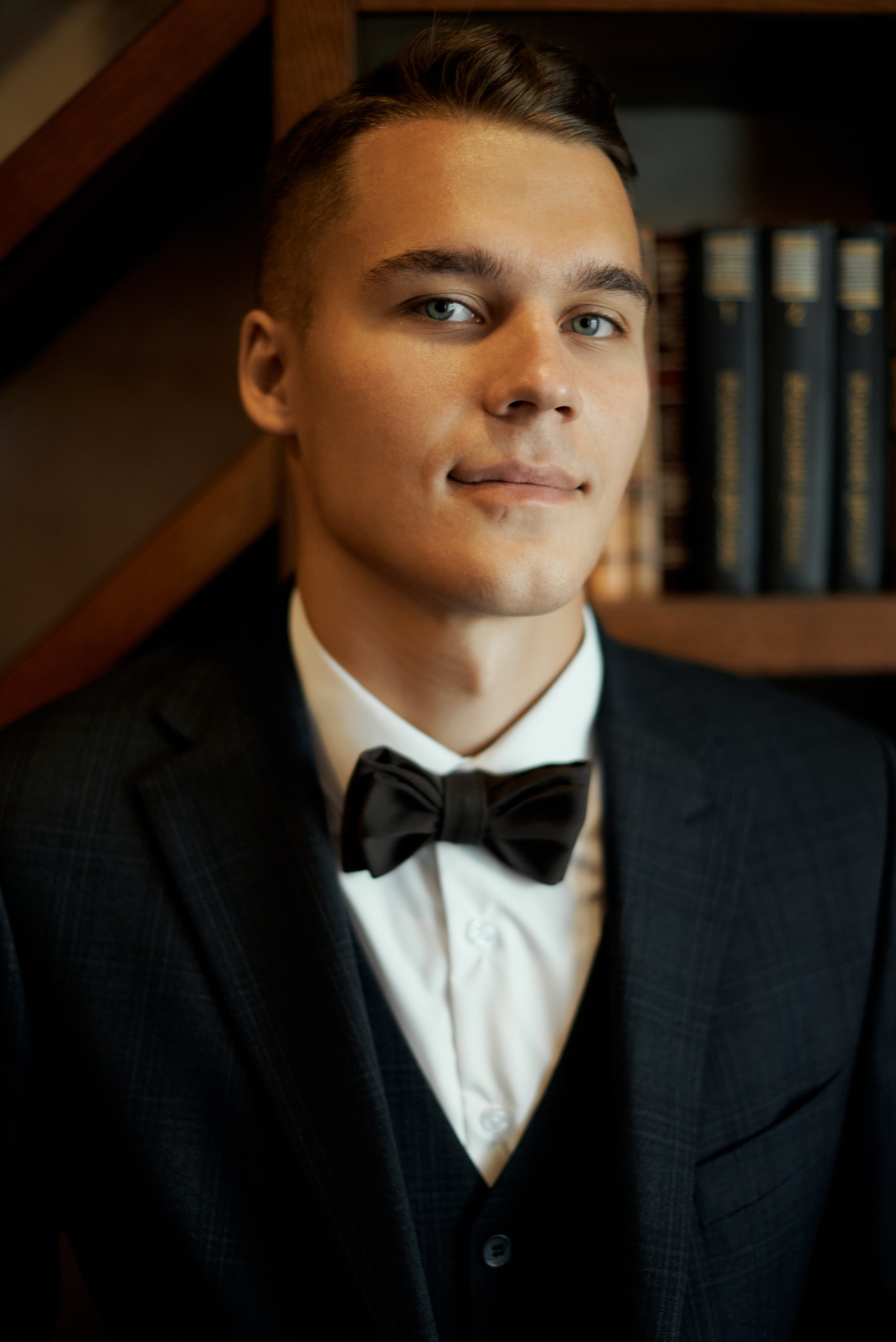 Александра и Максим. Свадебный фотограф Александр Браво