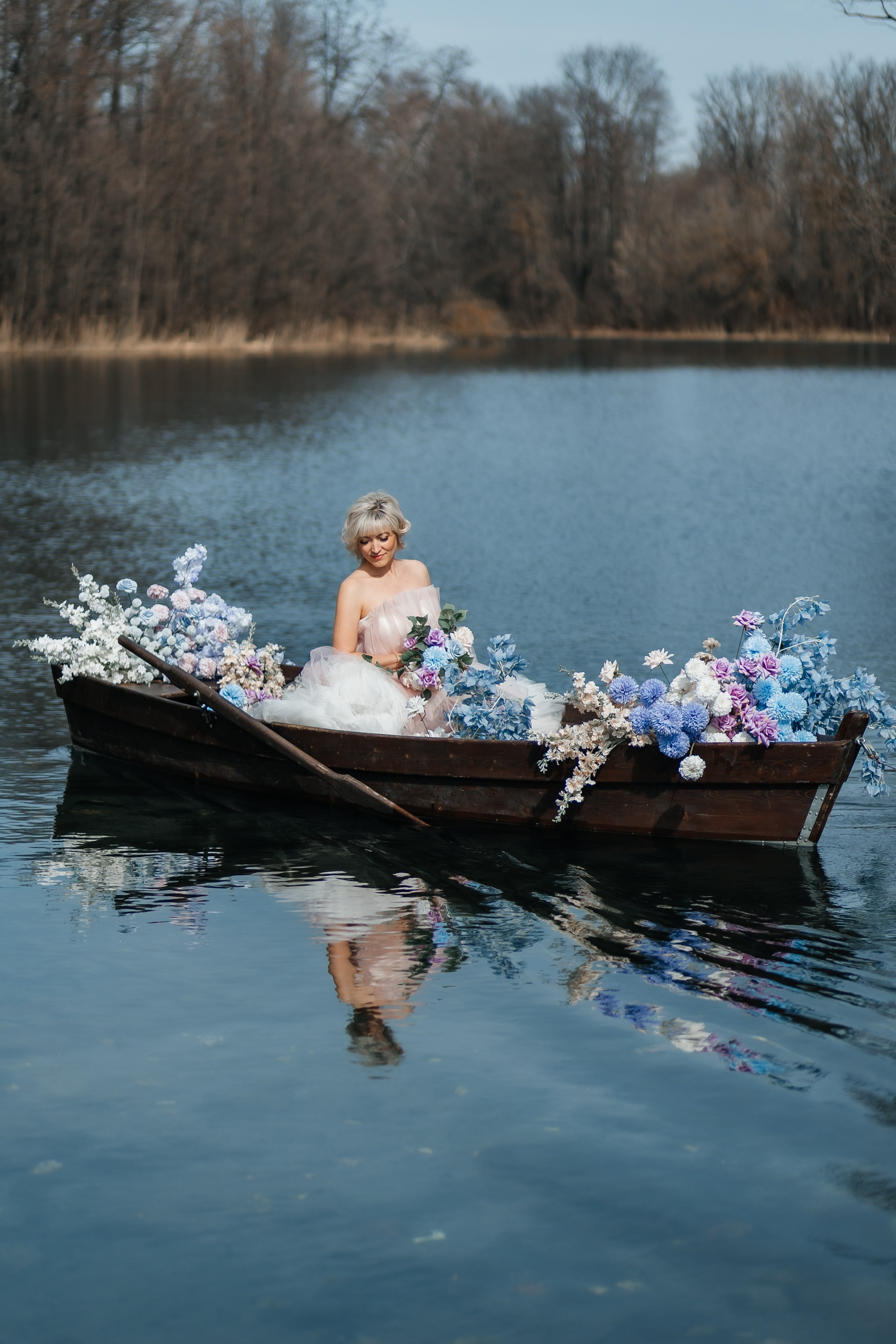 ЛОДОЧКА. Свадебный и семейный фотограф Динар Гильмутдинов