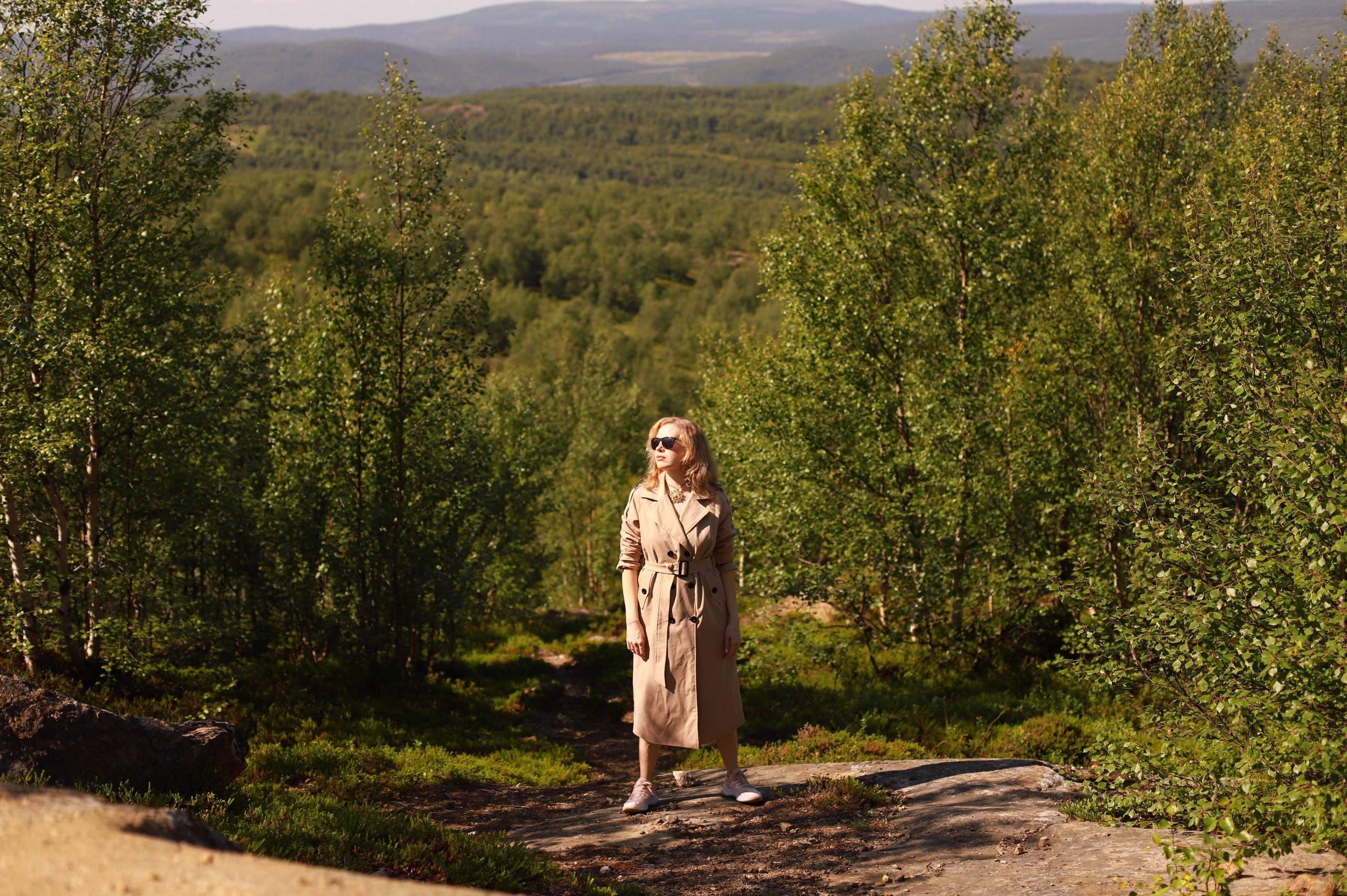 Вероника Мурманск. Женский и семейный фотограф в Санкт-Петербурге Любовь Малышева