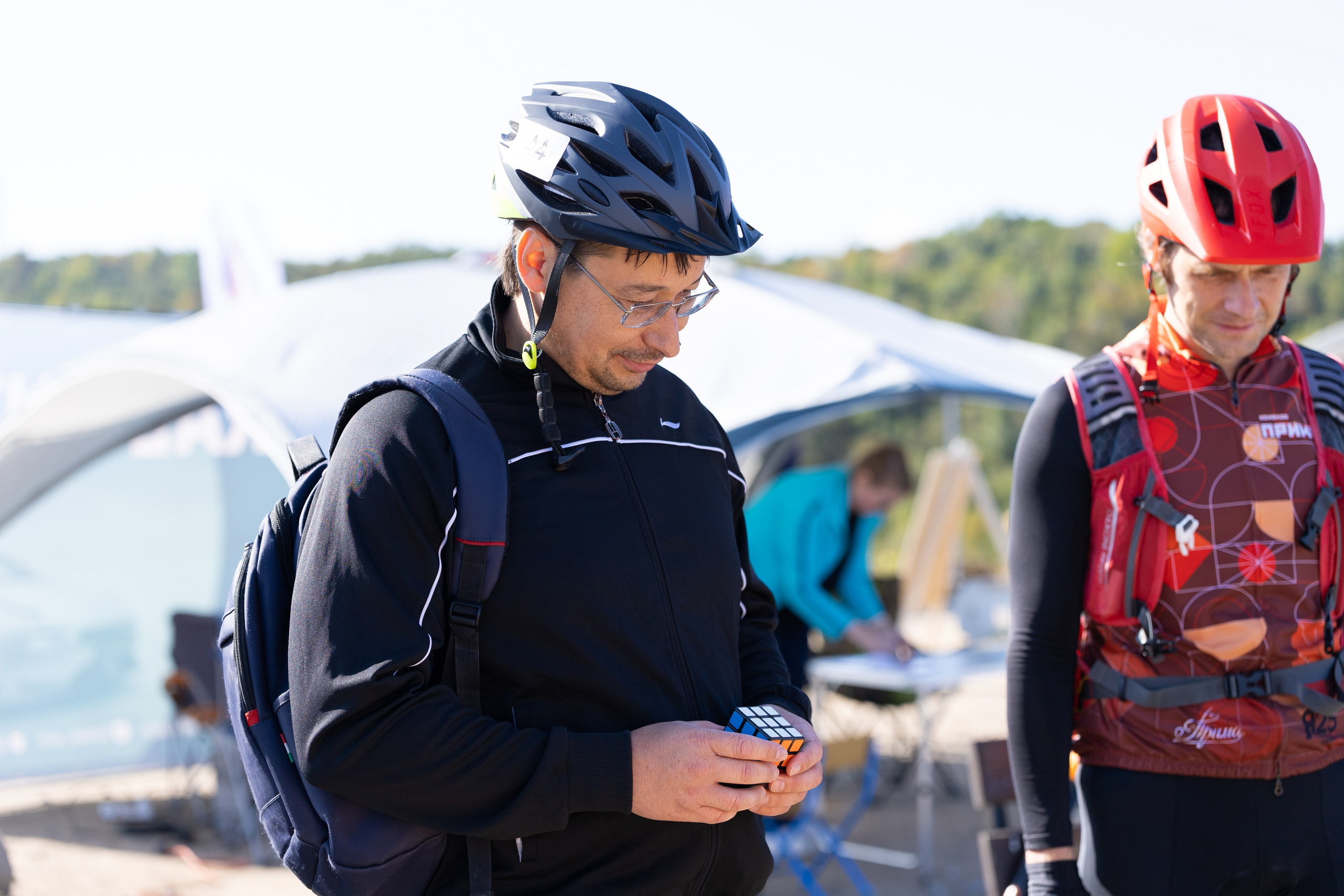 ВелоФест Трындец г. Артём. Олег Катакинов| Репортажный фотограф в городе у моря (Владивосток)