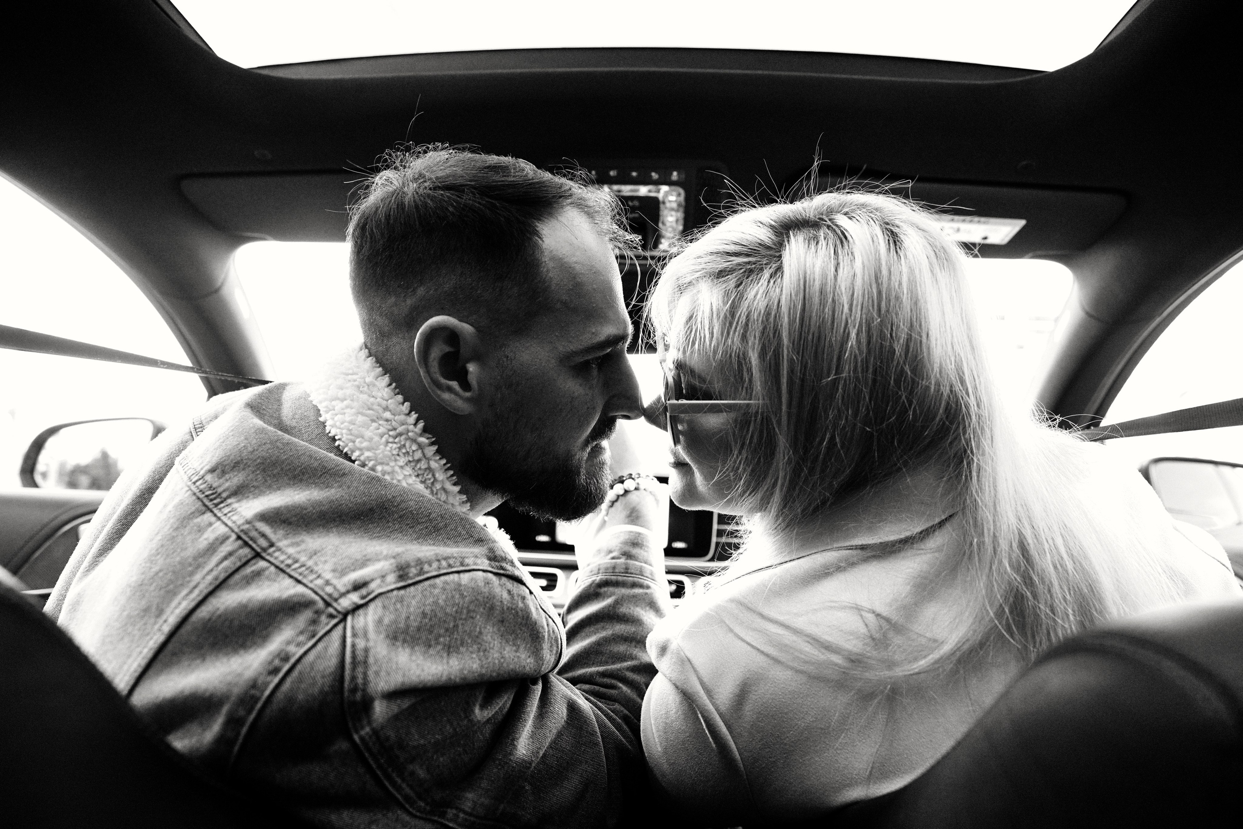 Ильдар и Камилла. Фотограф Казань