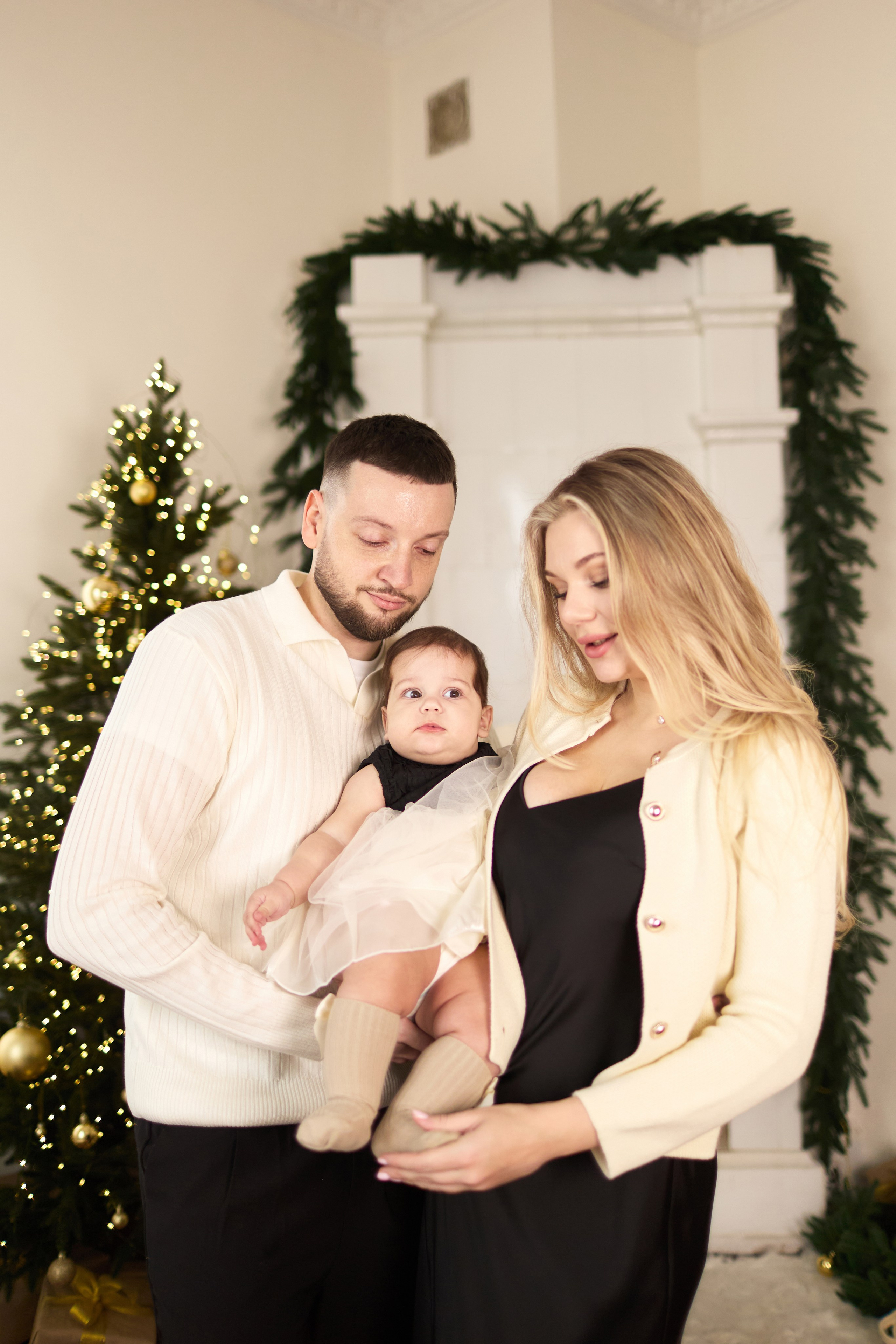 FAMILY 6.0. Фотограф Мария Сивохина