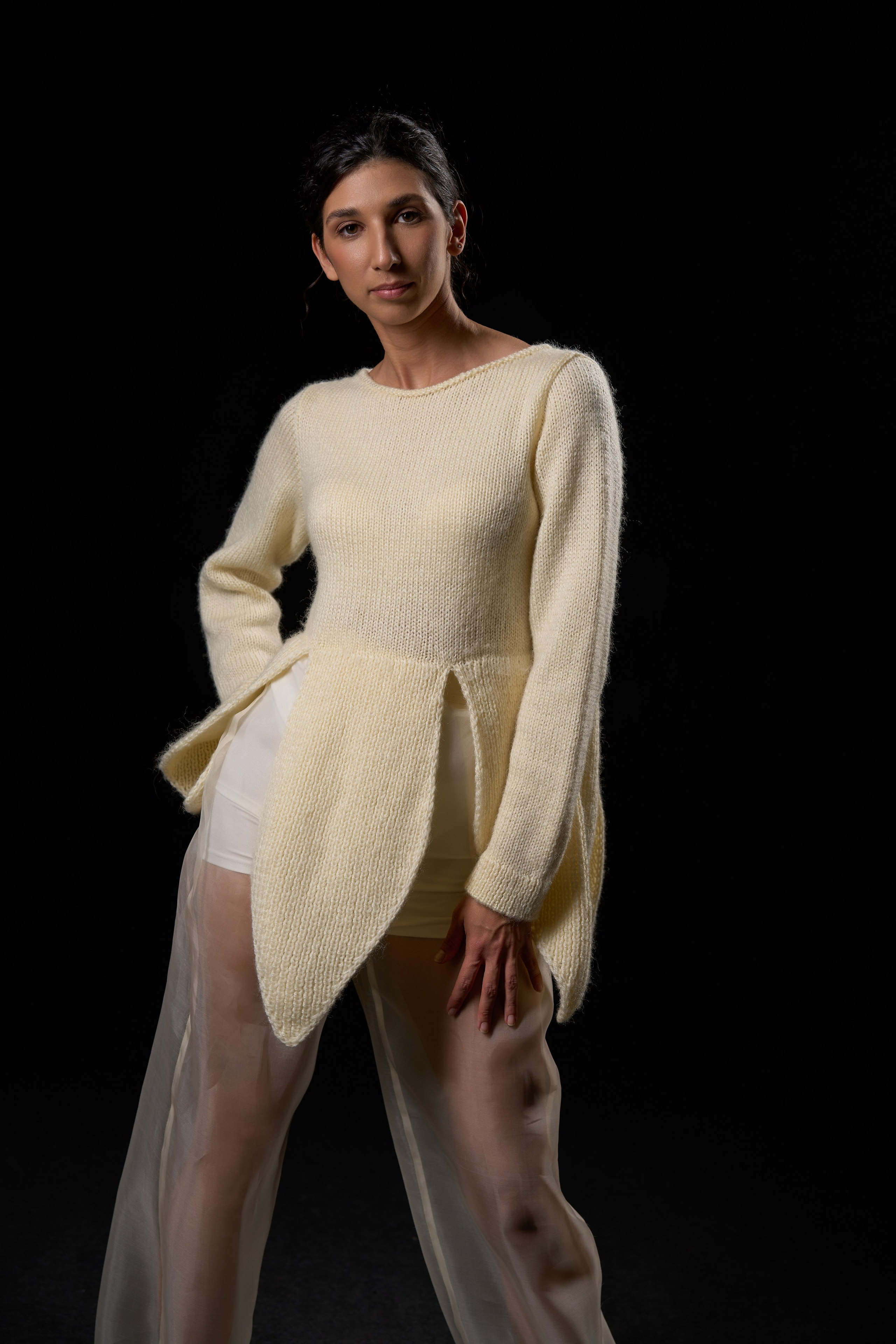 Лукбук для дизайнера Оксаны Томка. Алексей Романов фотограф Санкт-Петербург, фотокурсы, фотошкола