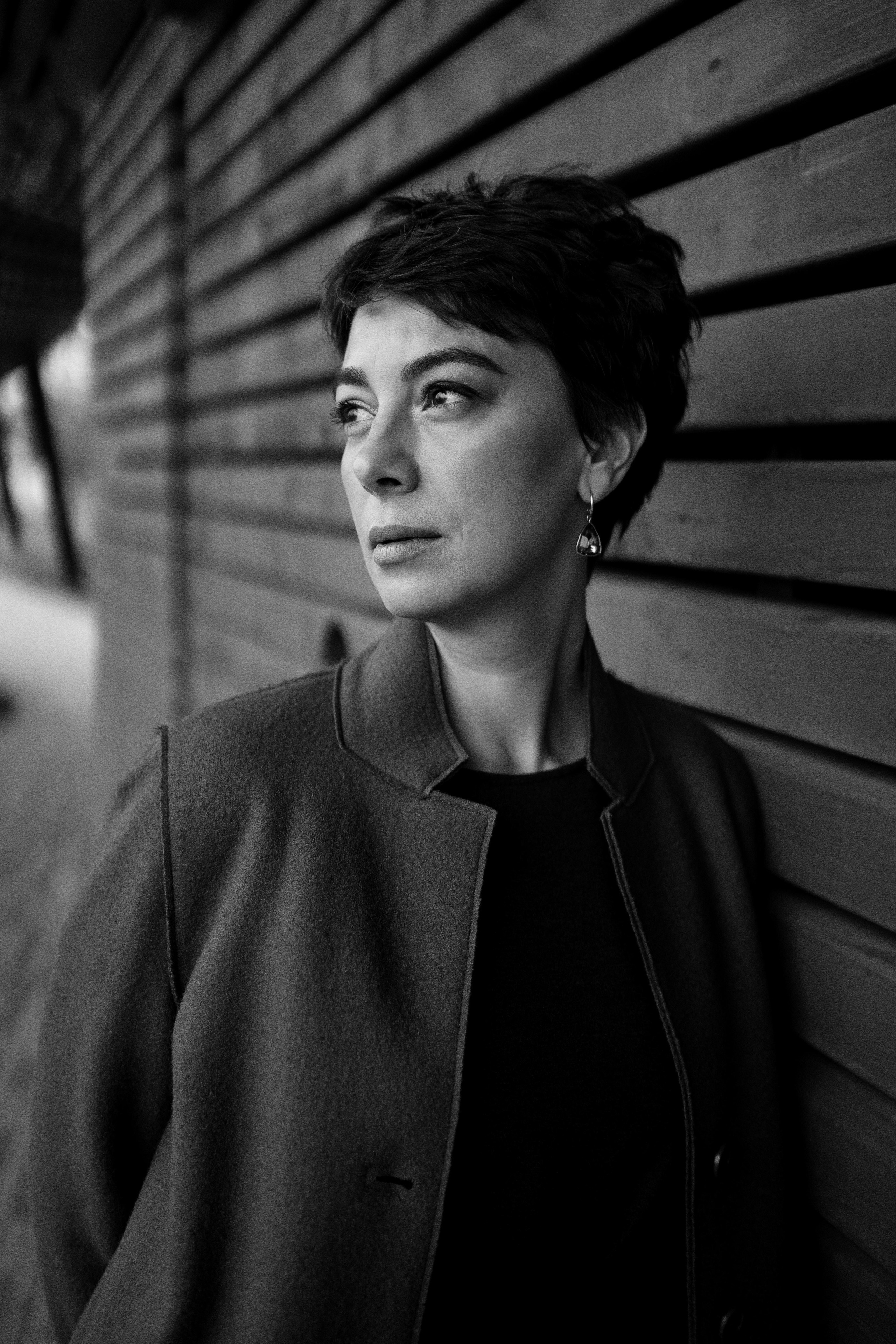 Ольга. Фотограф в Москве Проймин Алексей