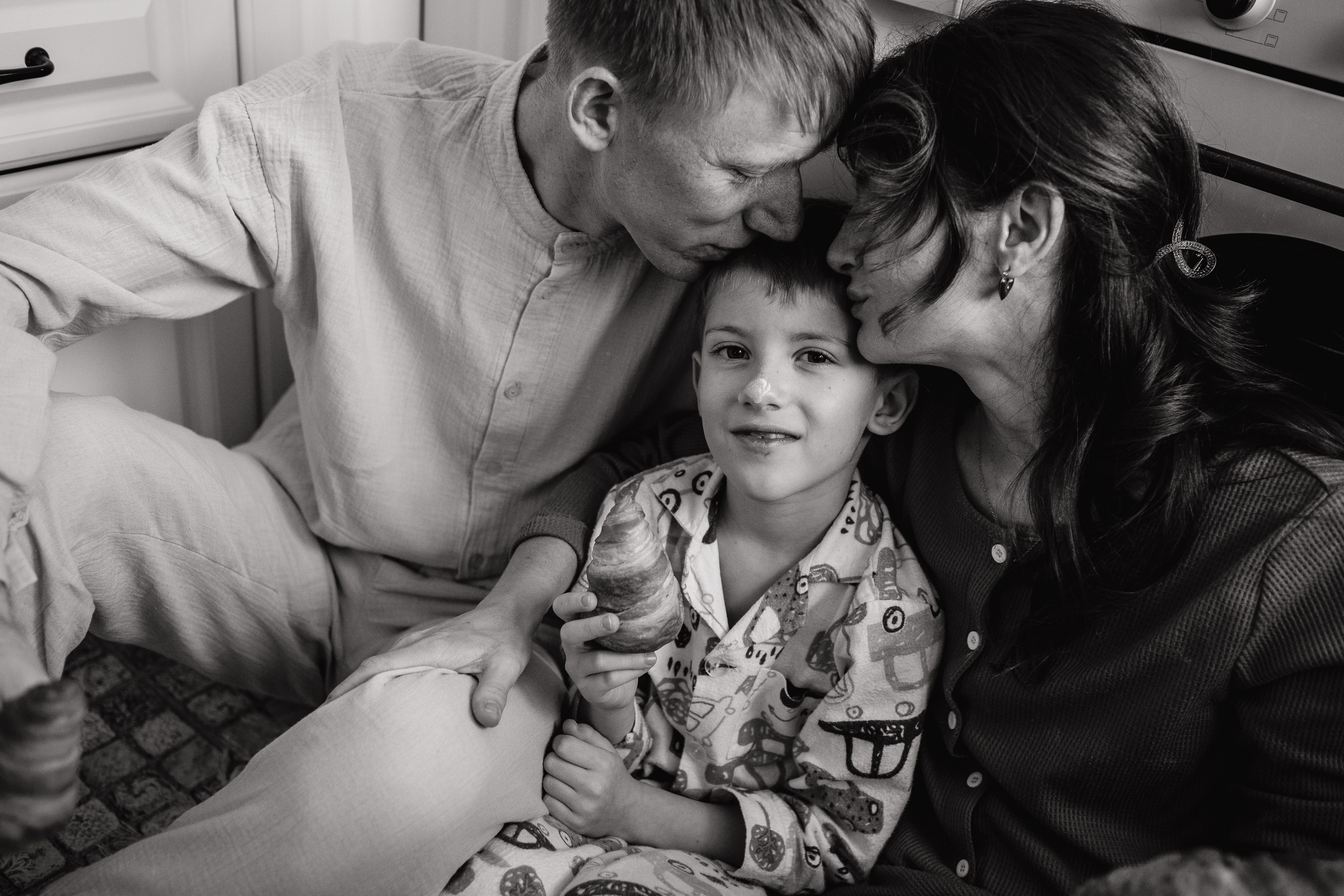 АНЯ, МАКСИМ И СЕНЯ. Свадебный и семейный фотограф Иваново Москва Елена Угодина