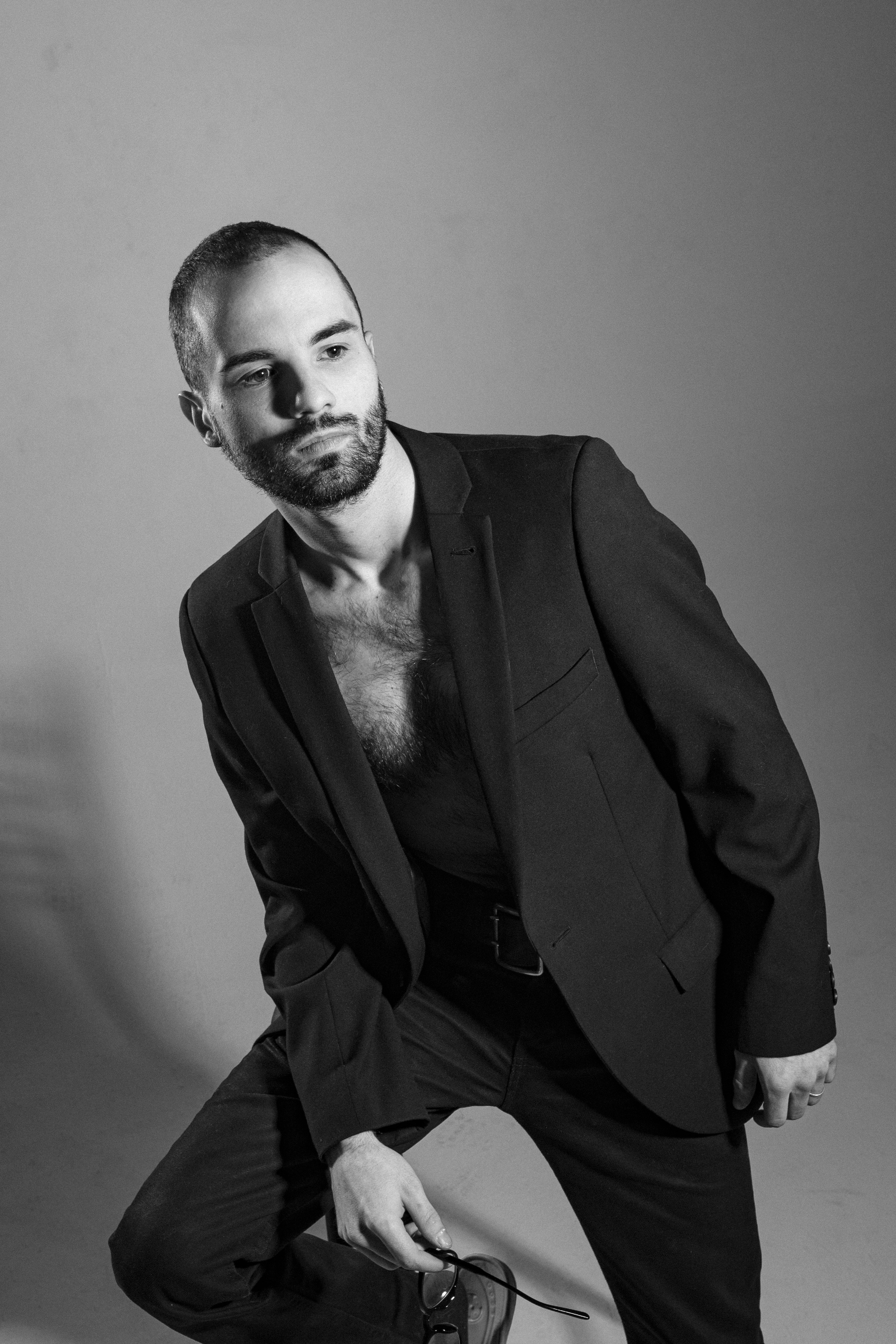 Дмитрий. KUPTSOVA FOTO