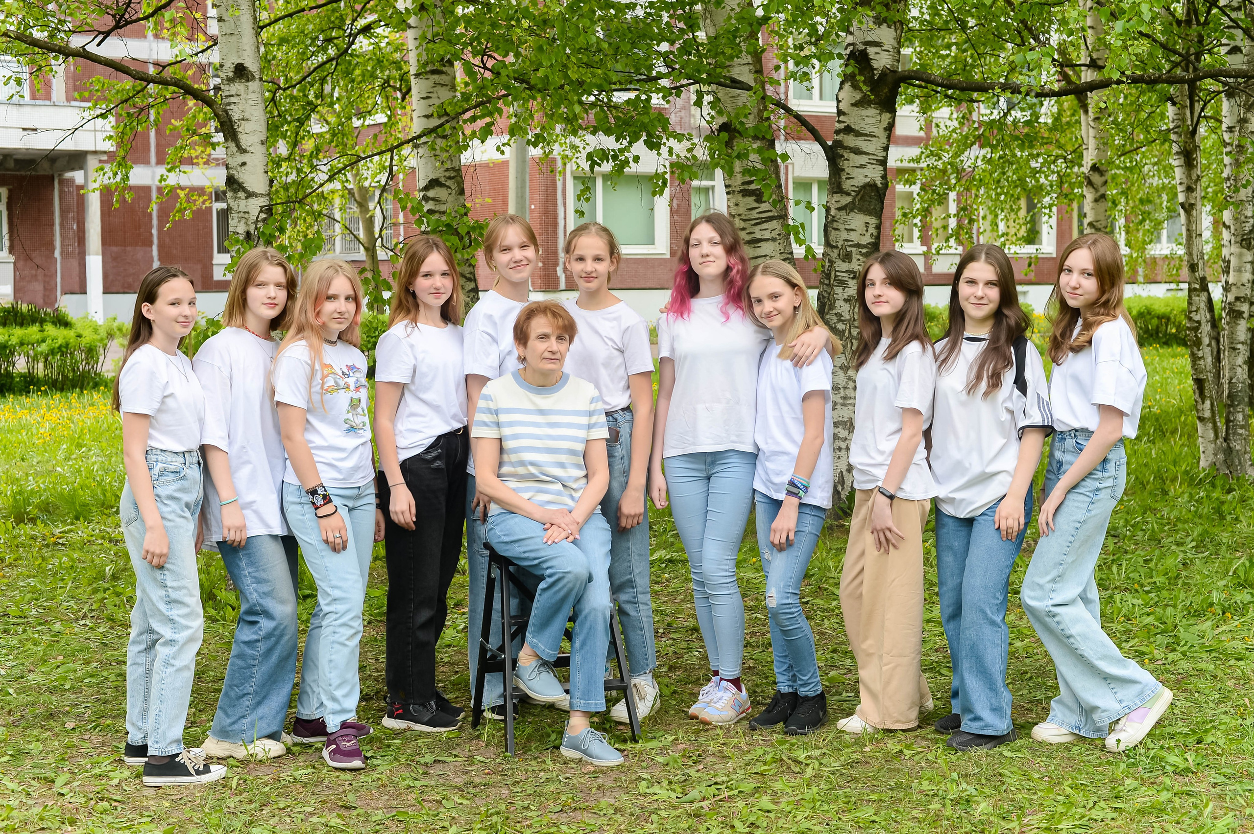 Школа. Выпускные альбомы для детских садов Санкт-Петербург