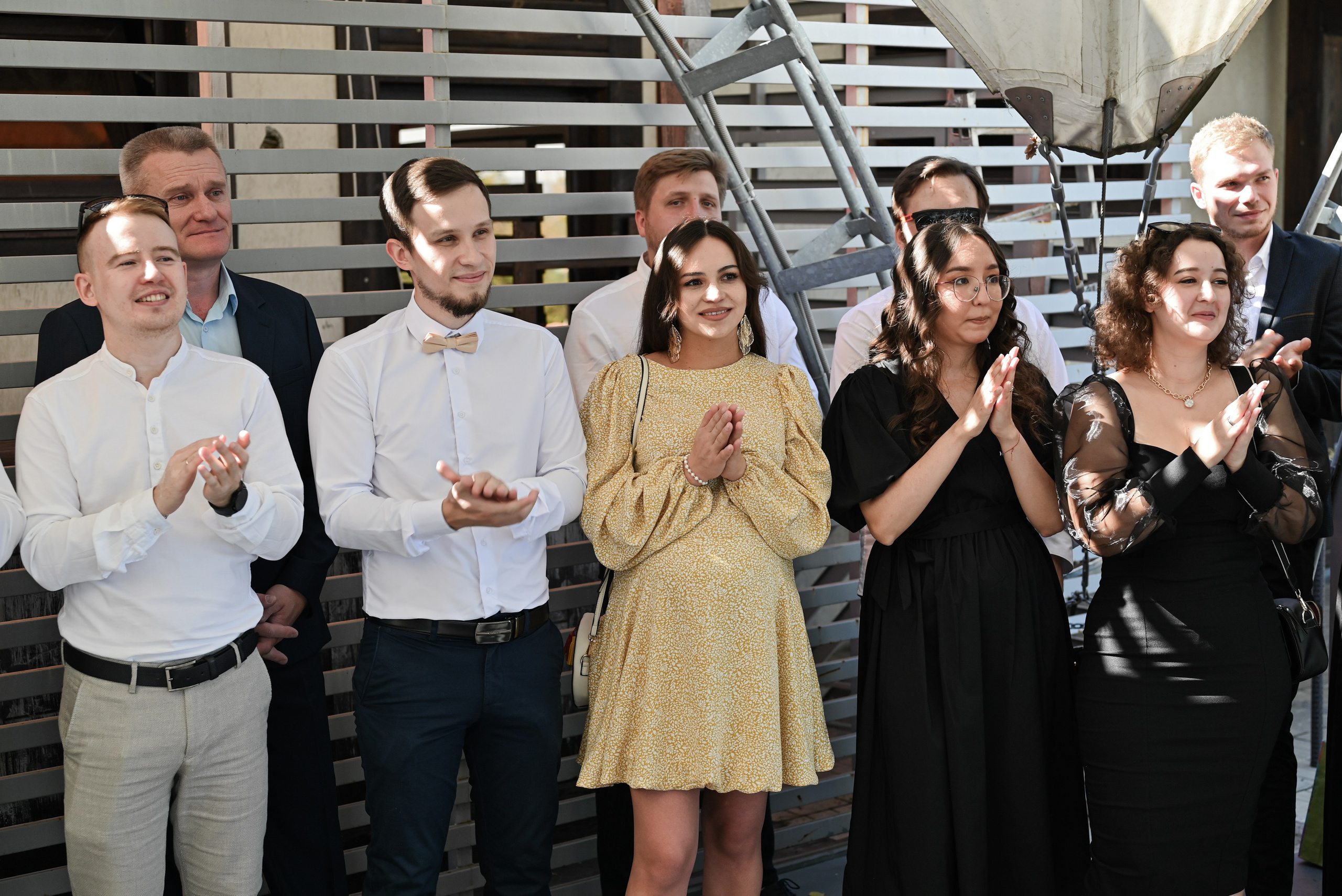 R & A. Свадебный и семейный фотограф в Уфе Александров Максим