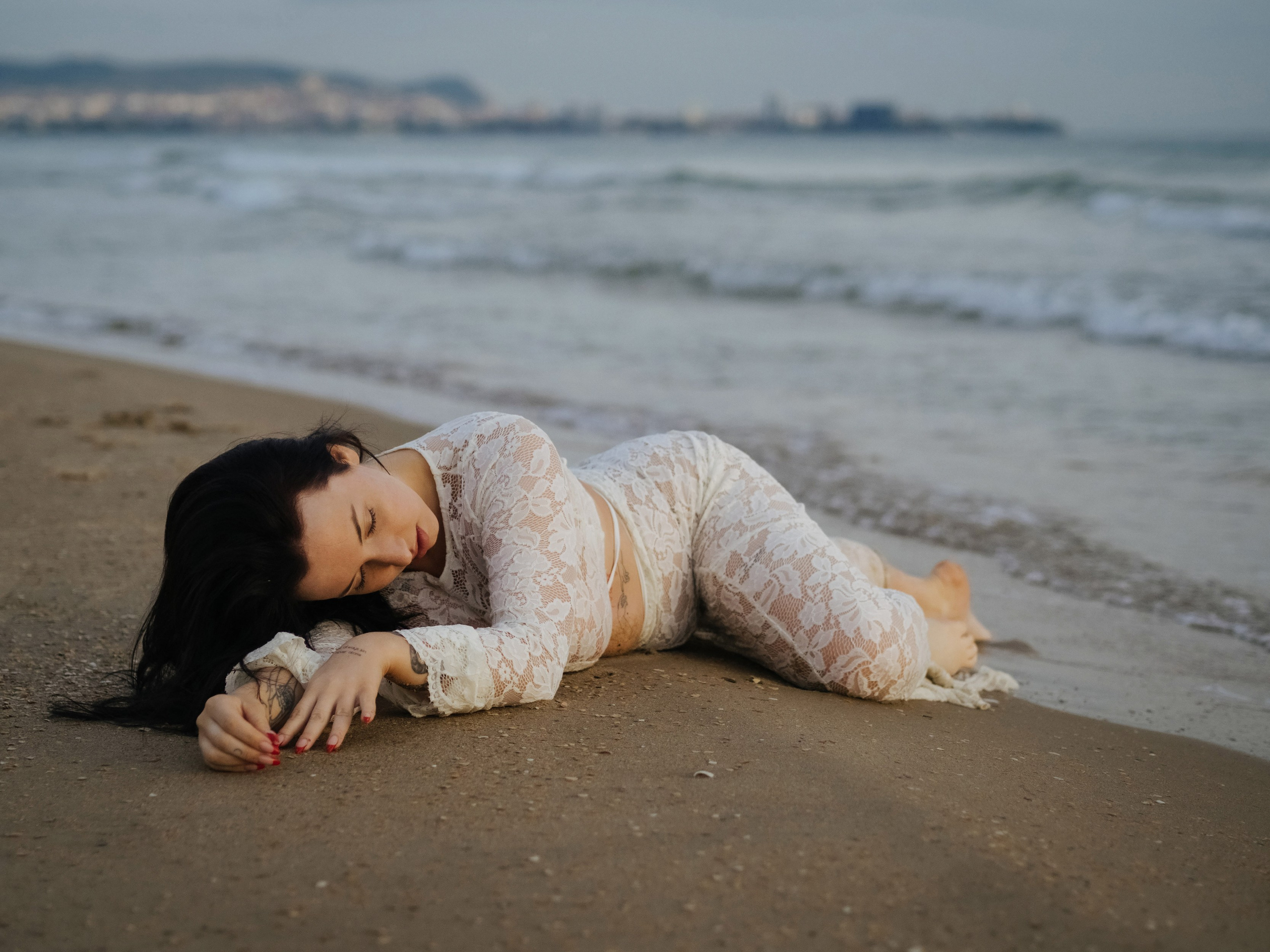 Мис Ди. Семейный, детский, свадебный, фотограф в городе Анапа