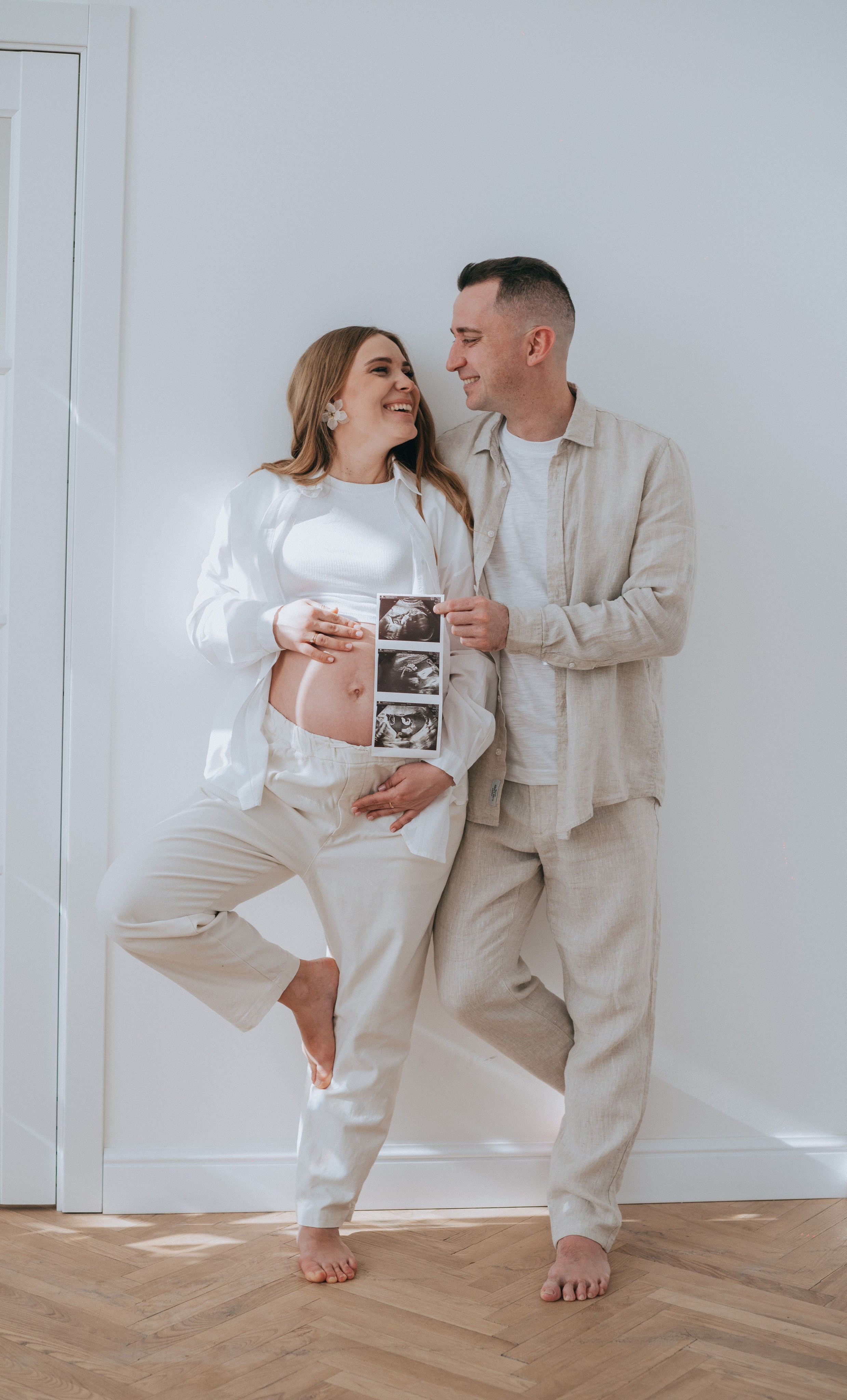 Дмитрий и София. Творческий фотограф в Волгограде