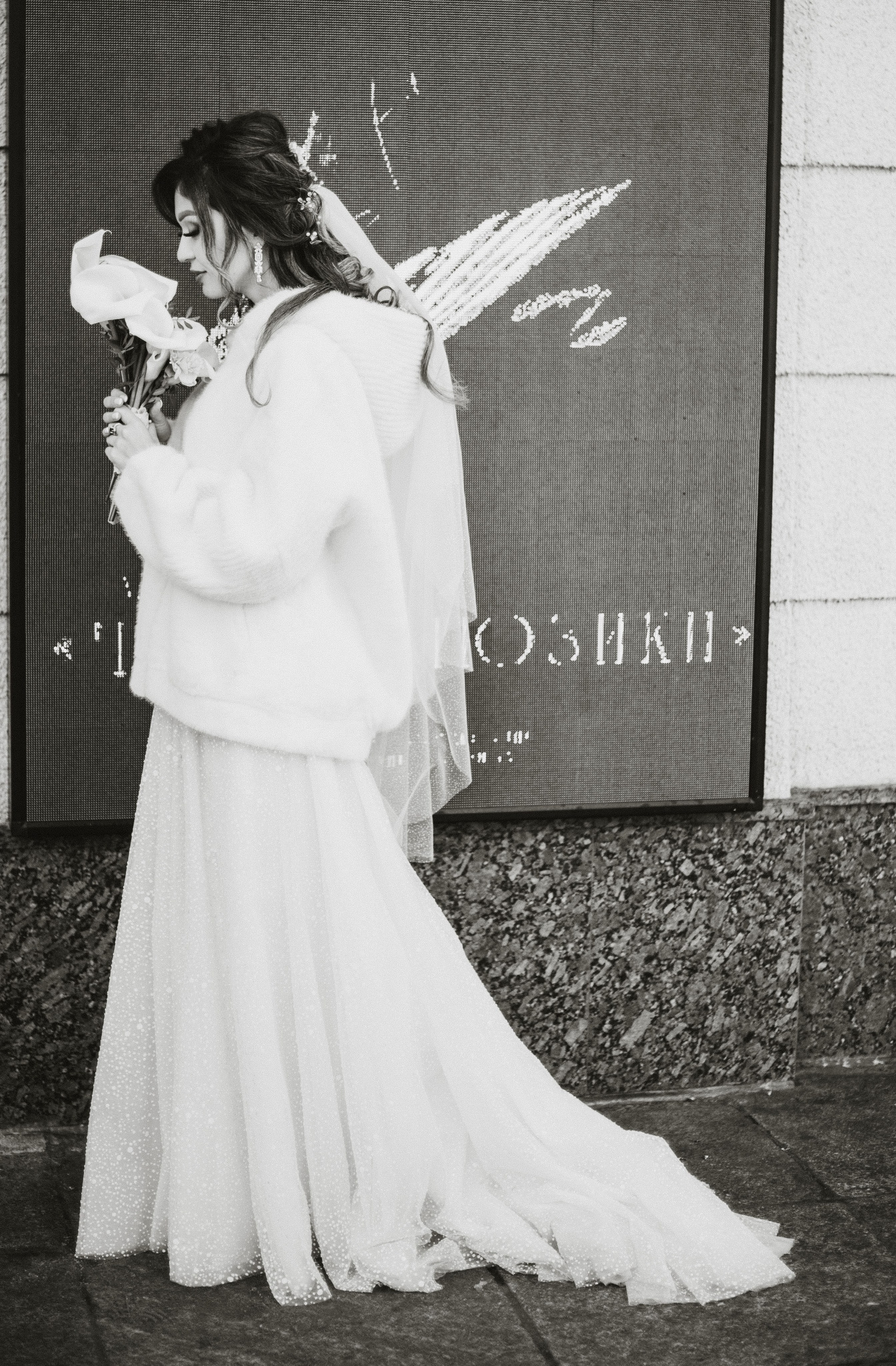 Василий и Гуля. Творческий фотограф в Волгограде