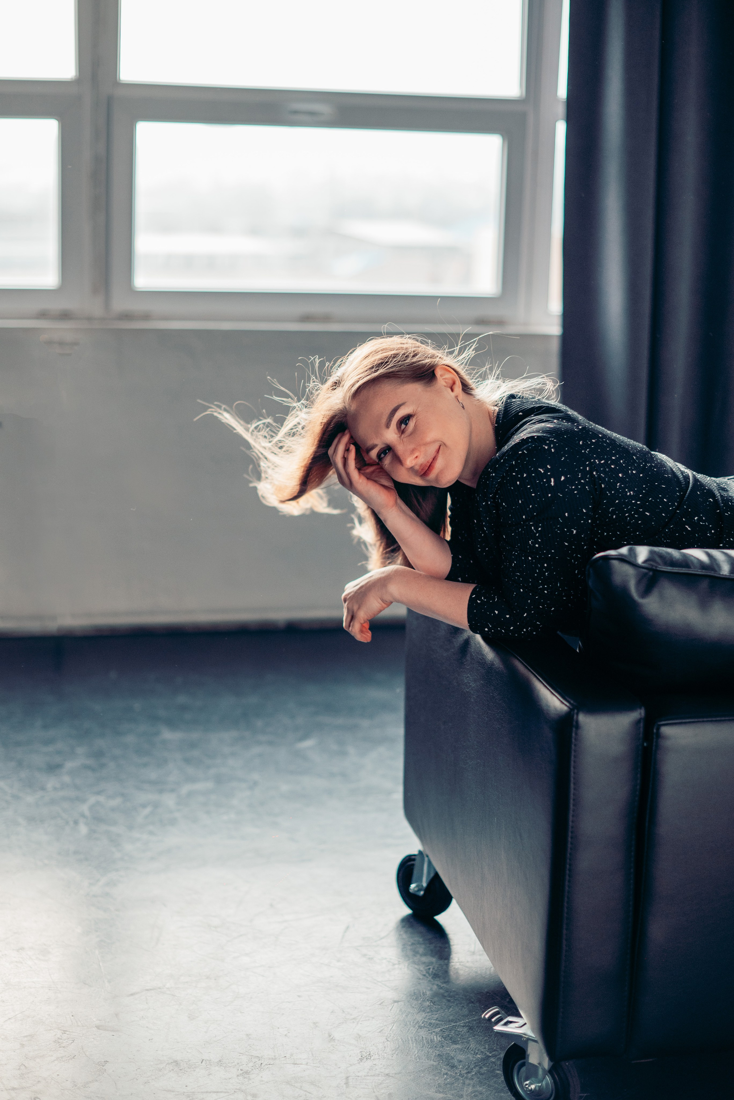 Истории. Творческий фотограф в Волгограде