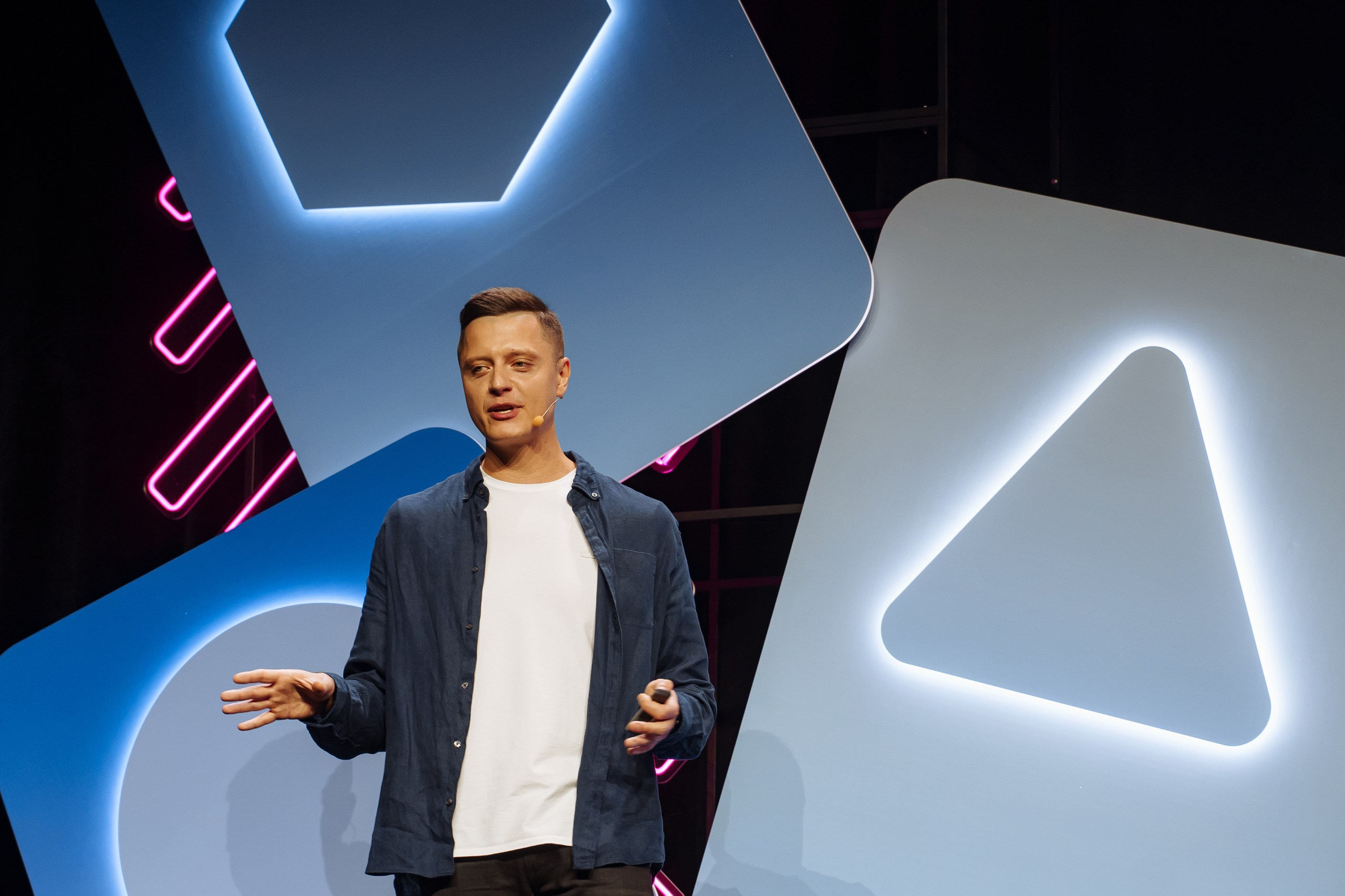 Репортажная фотосъемка