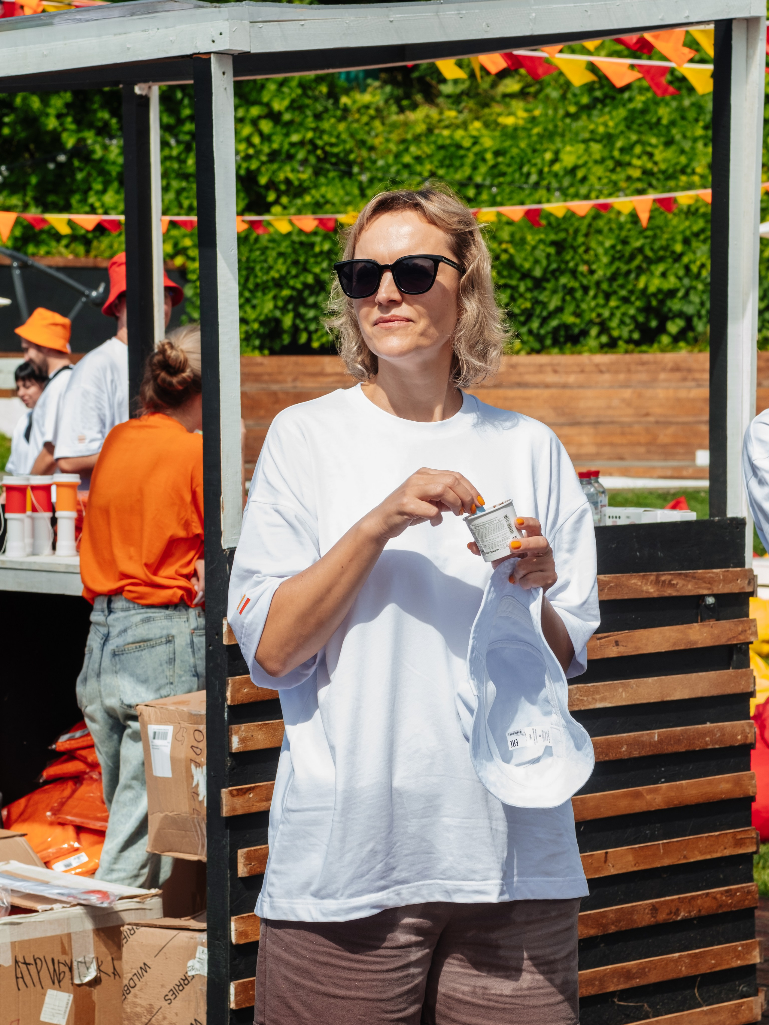 Корпоратив «ЕВРАЗ». Репортажный и портретный фотограф в Москве Илья Спиридонов