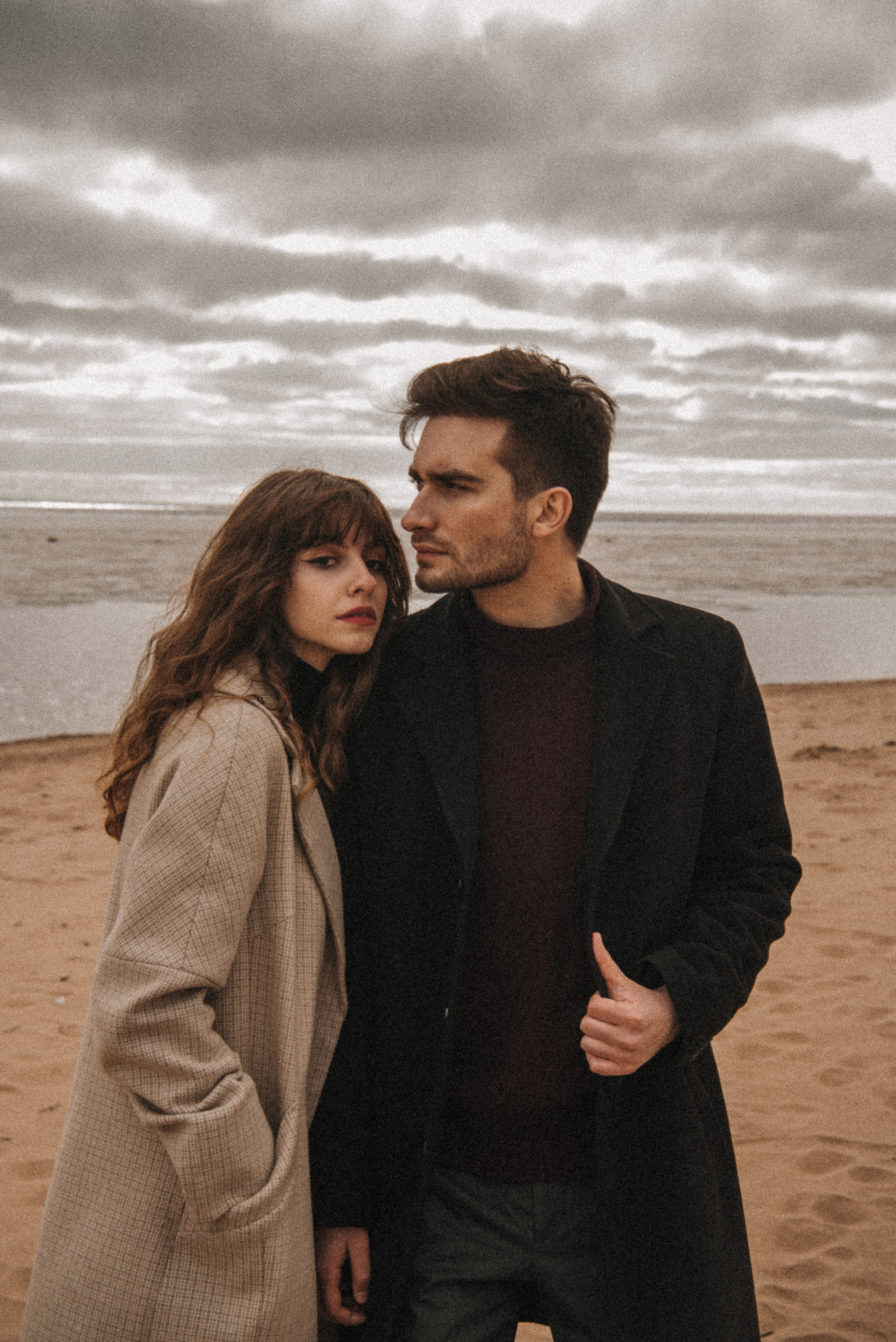 Иоанна и Егор. Финский залив. Свадебный фотограф в Санкт-Петербурге София Шубик