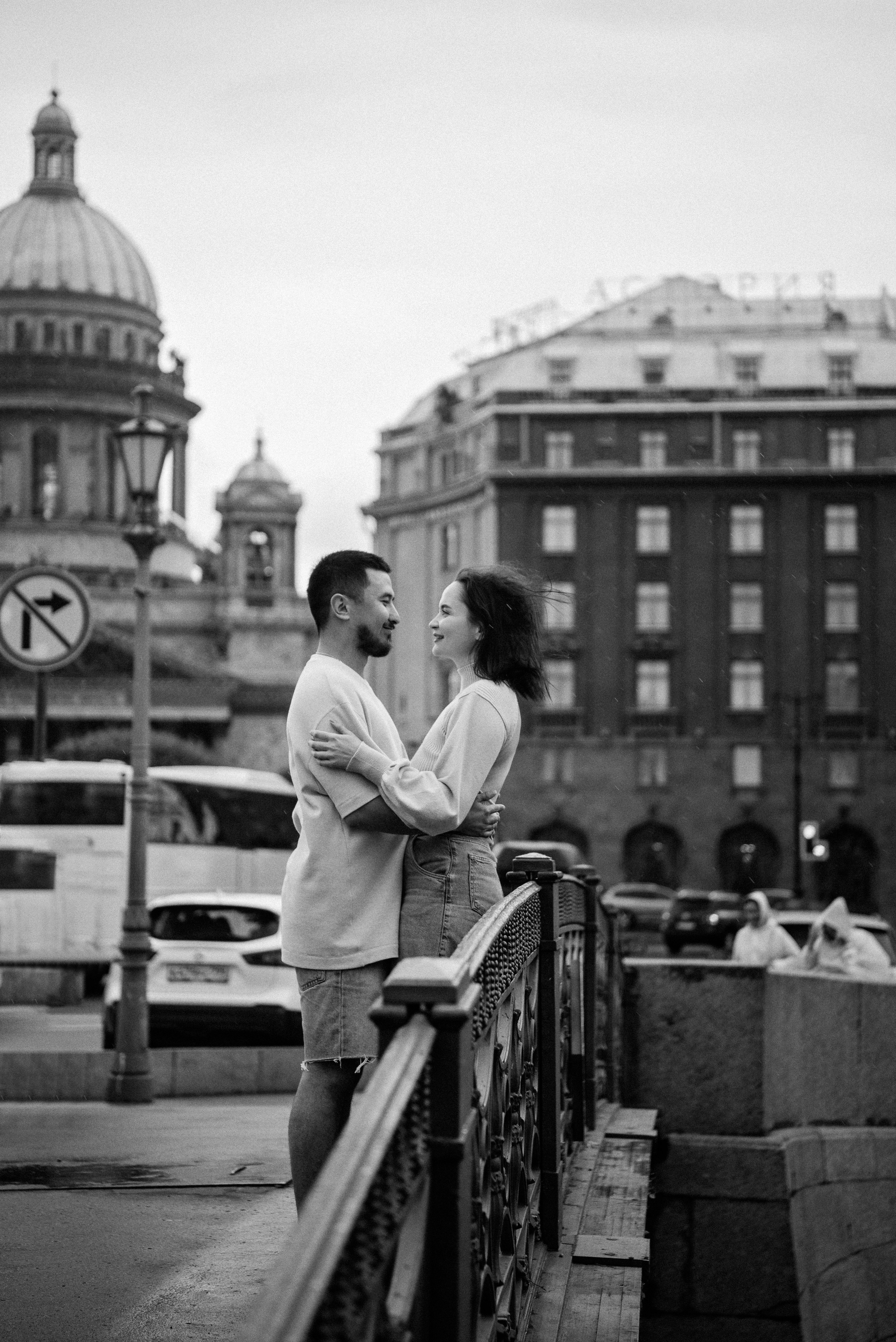 Катя и Максим. Питер. Свадебный фотограф в Санкт-Петербурге София Шубик