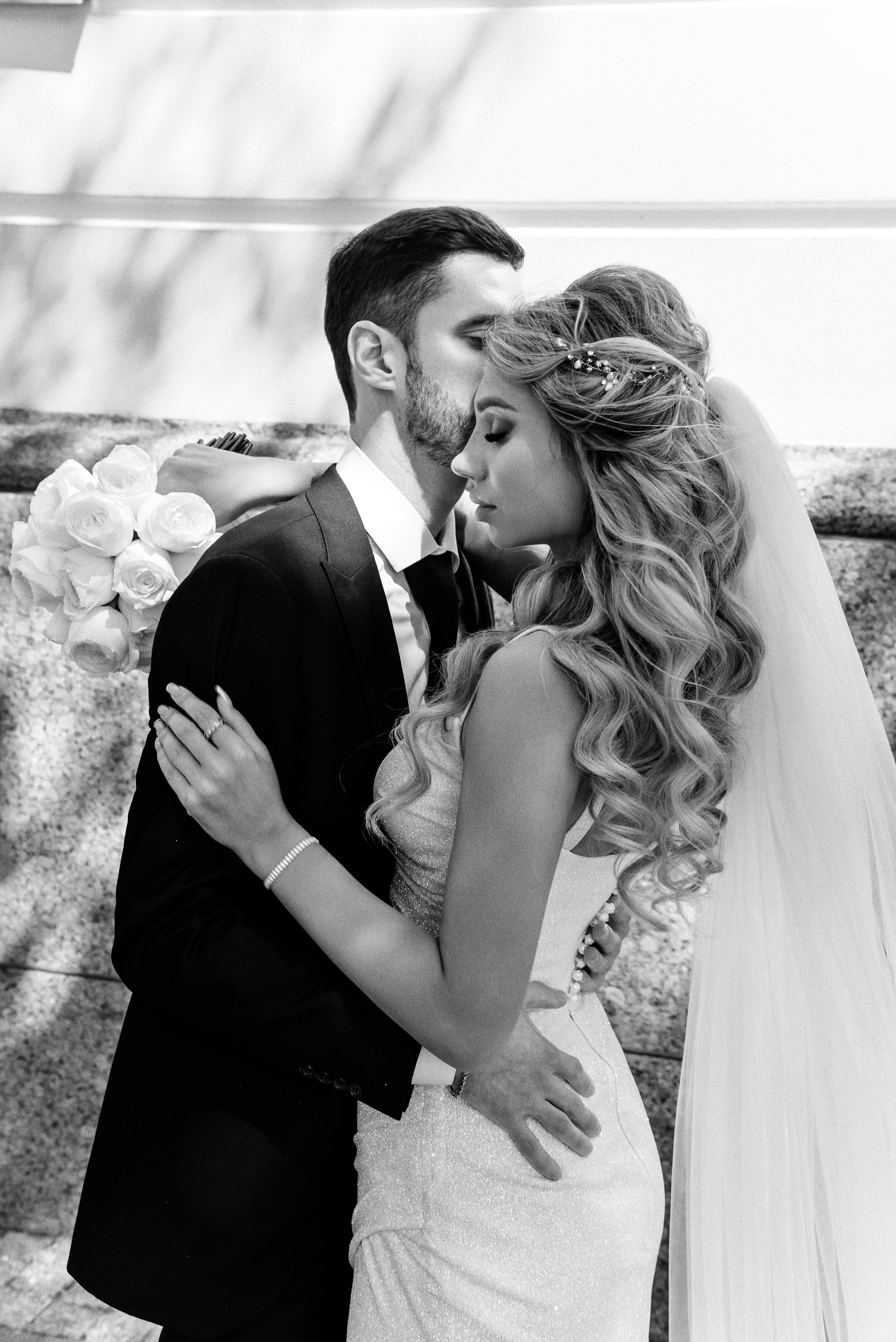 23/06/23 Катя и Женя. Свадебный фотограф в Санкт-Петербурге София Шубик