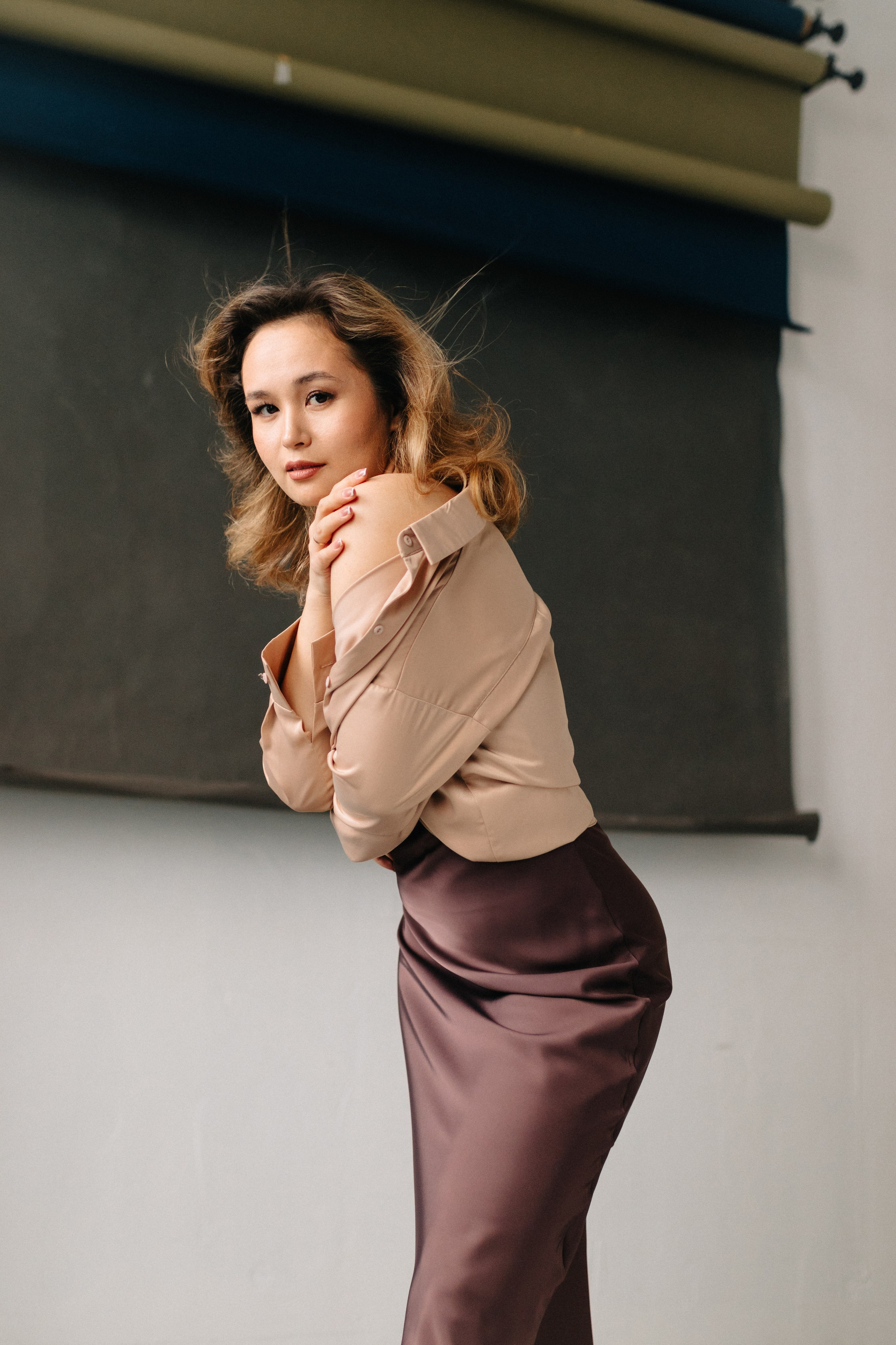 Фотограф Тимербаева Алина г. Сургут