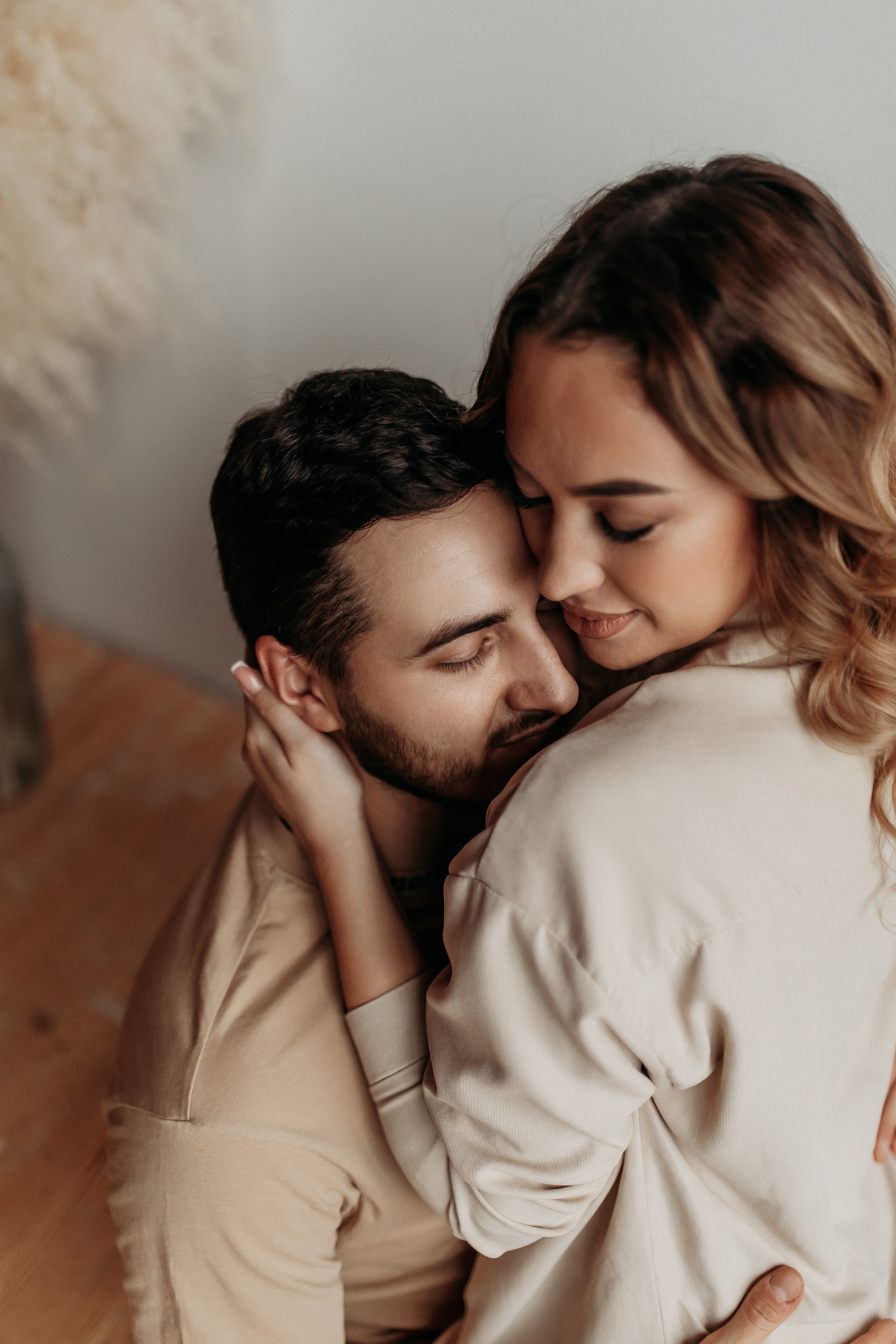 Юлия и Максим. Фотограф Тимербаева Алина г. Сургут