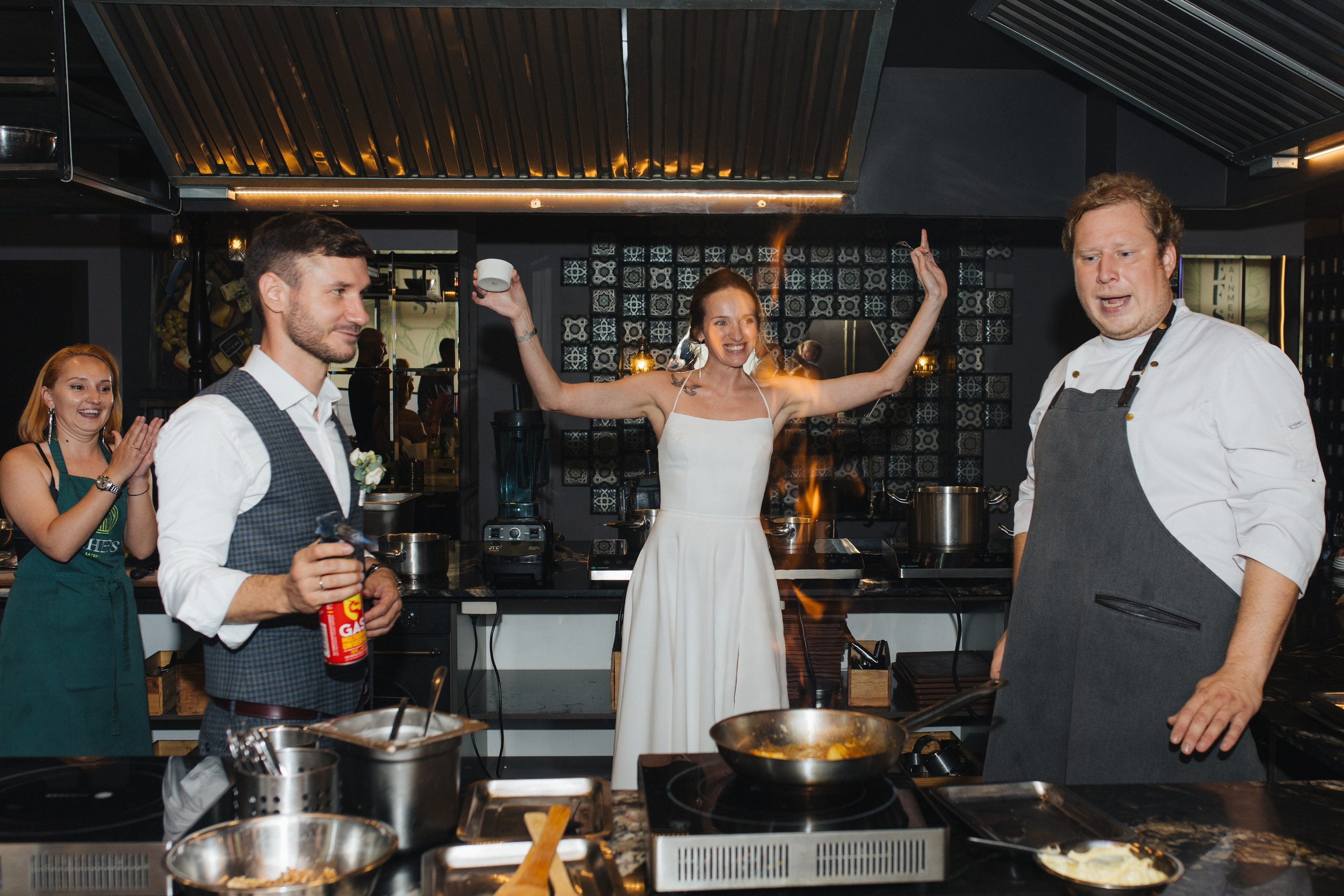 Настя и Илья. Свадебный фотограф Санкт-Петербург Питер Сальникова Анна